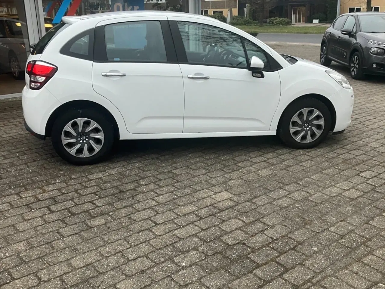 Billede 5 - Citroën C3 1,2 PureTech 82 Seduction