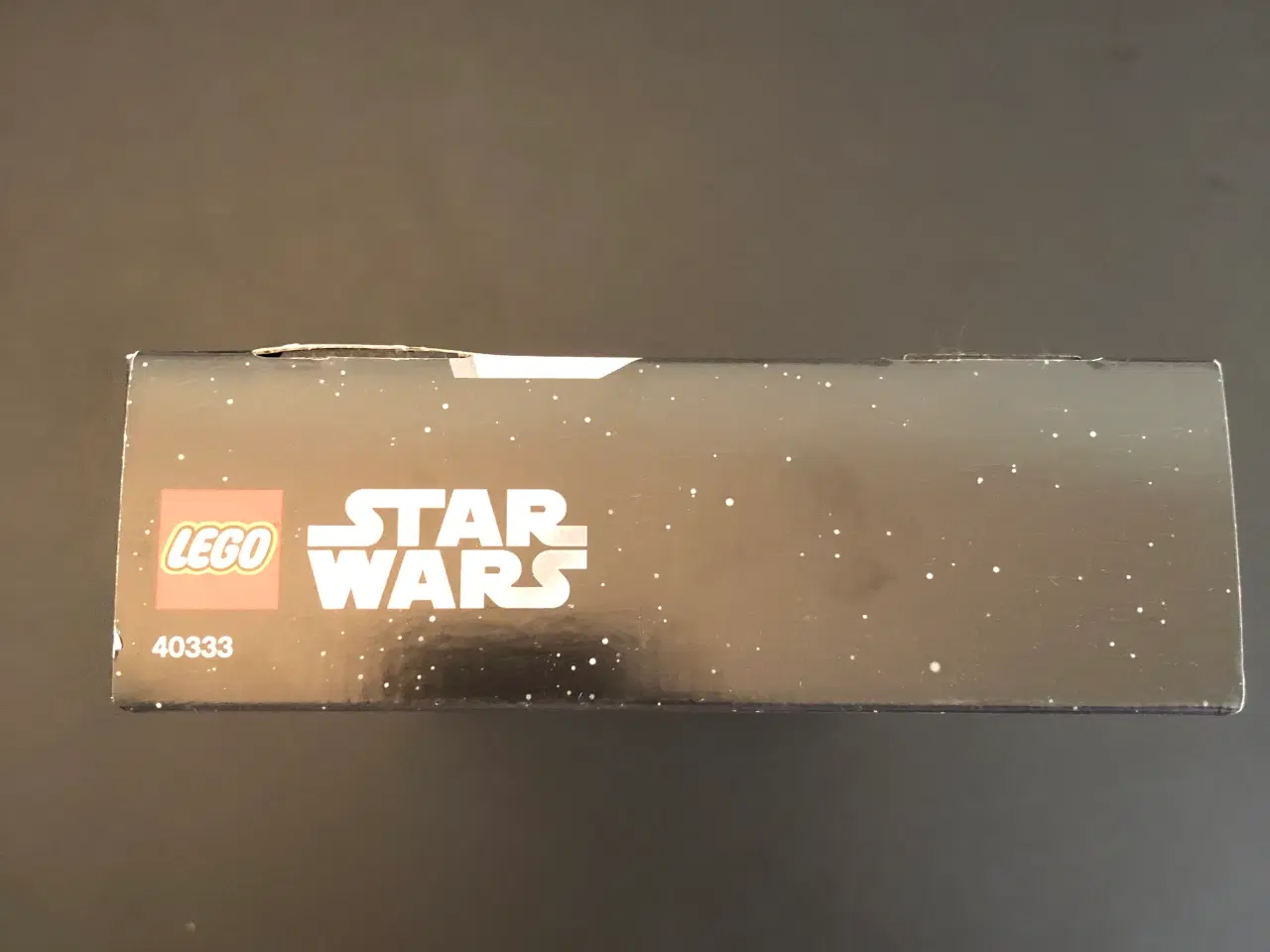 Billede 4 - Lego 40333 Battle of Hoth 20th Anniversary