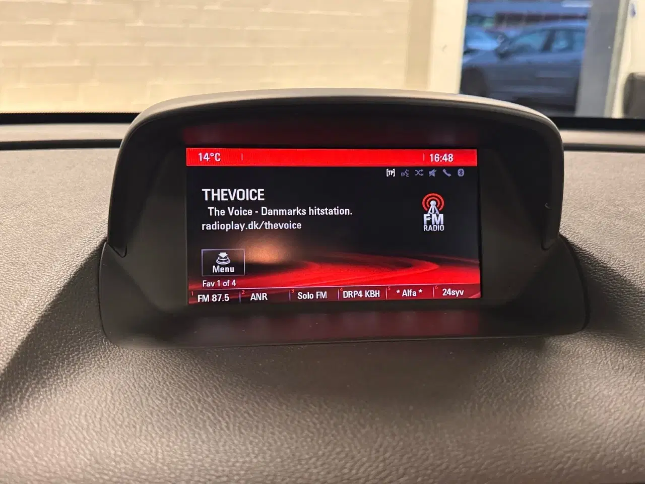 Billede 10 - Opel Mokka 1,4 Turbo Enjoy 140HK 5d 6g