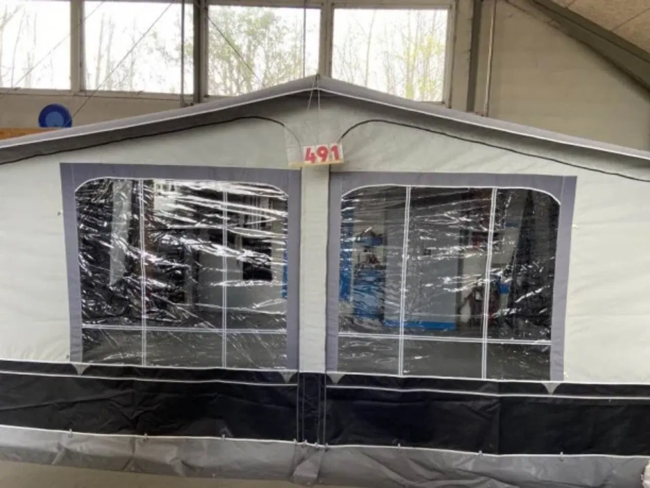 Billede 2 -   Isabella Ambassador