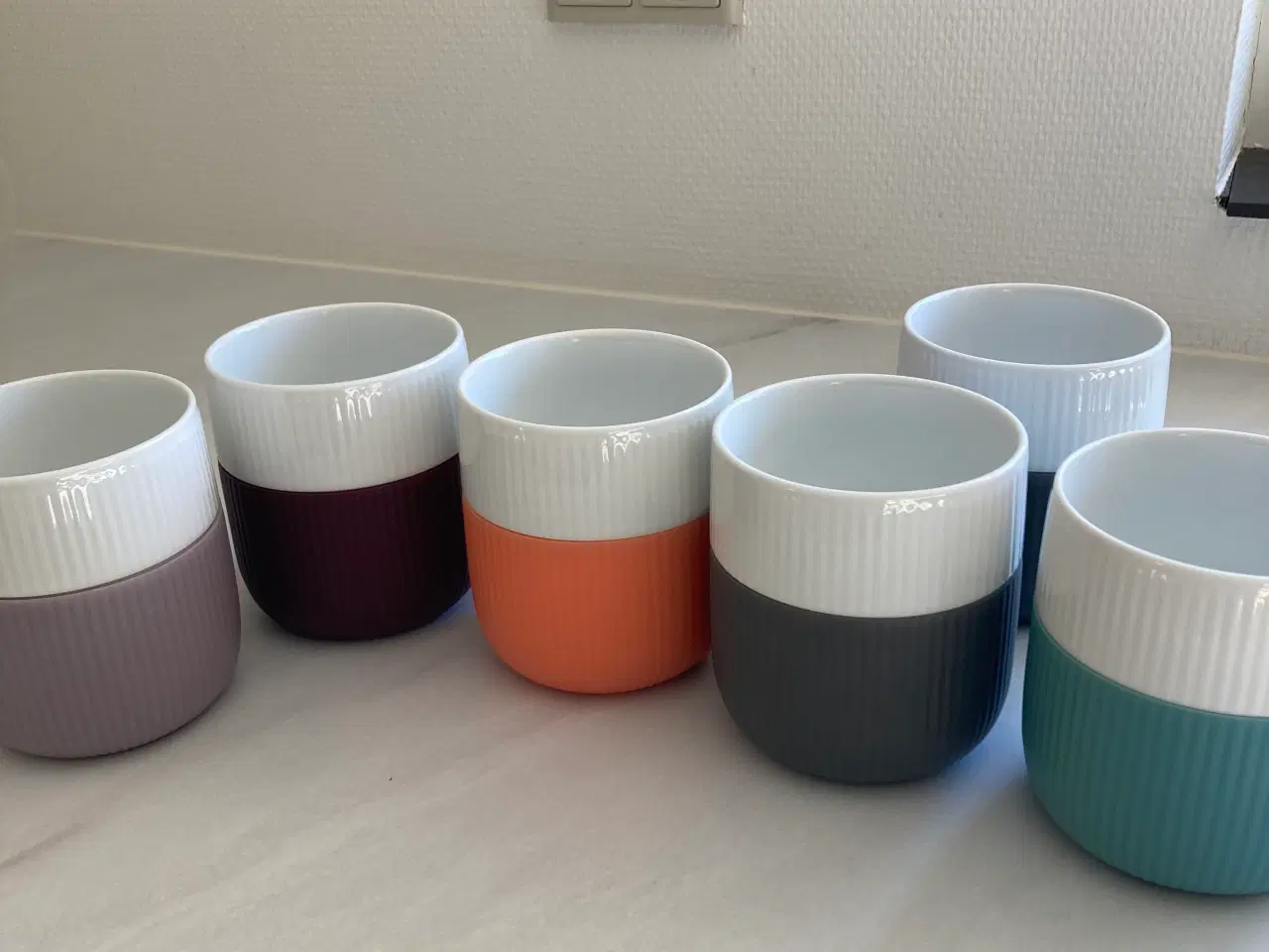 Billede 1 - Royal Copenhagen termokrus
