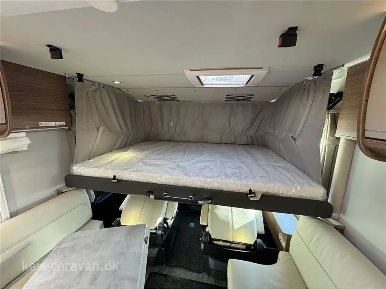 Billede 9 - 2024 - Knaus L!VE I 900 LEG Enkeltsenge