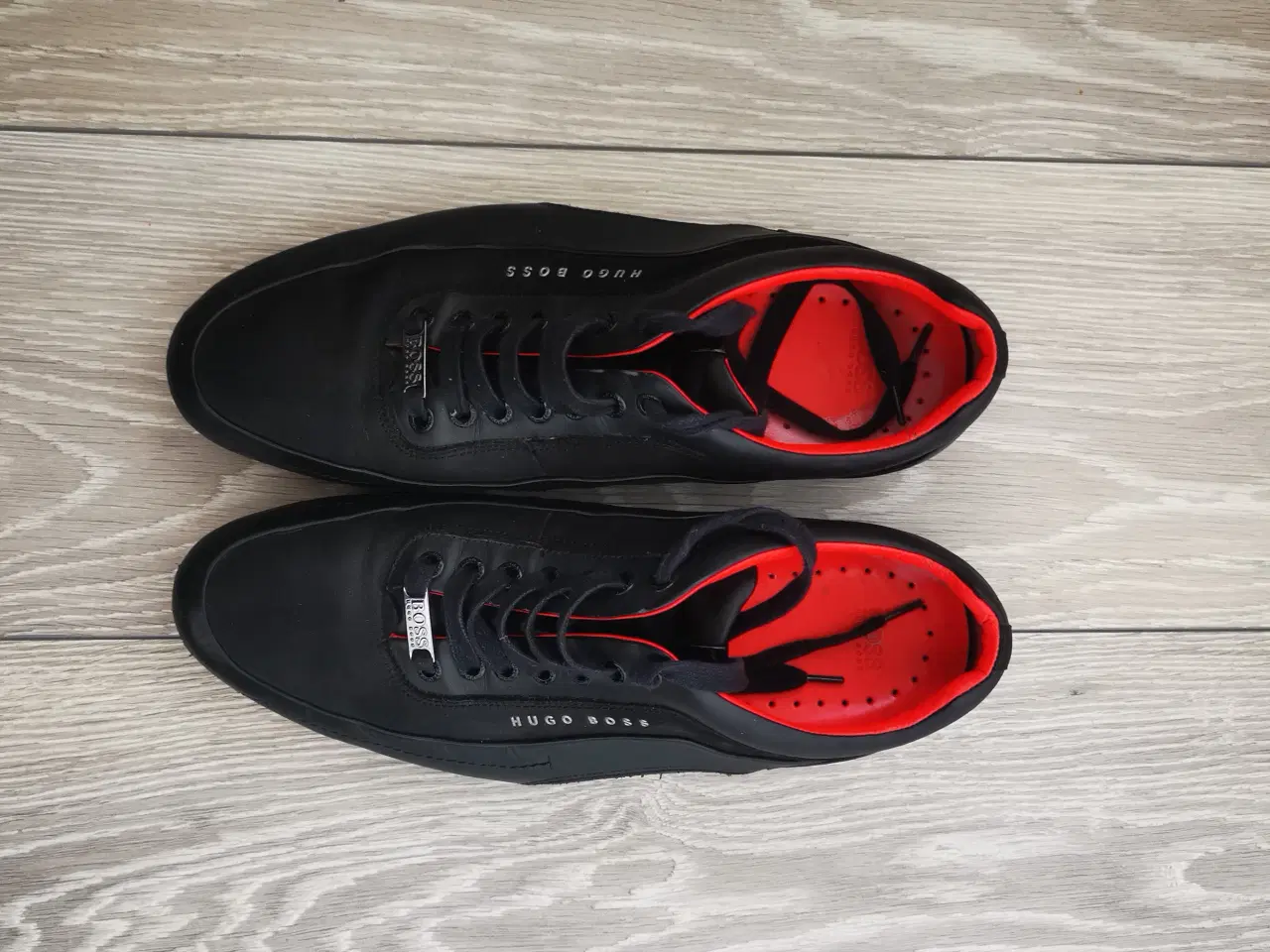 Billede 4 - Hugo Boss sneakers 