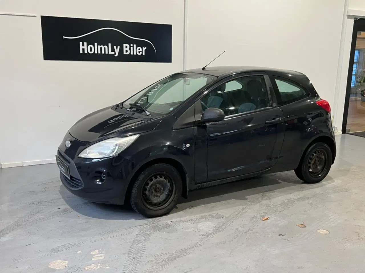 Billede 1 - Ford Ka 1,2 Trend