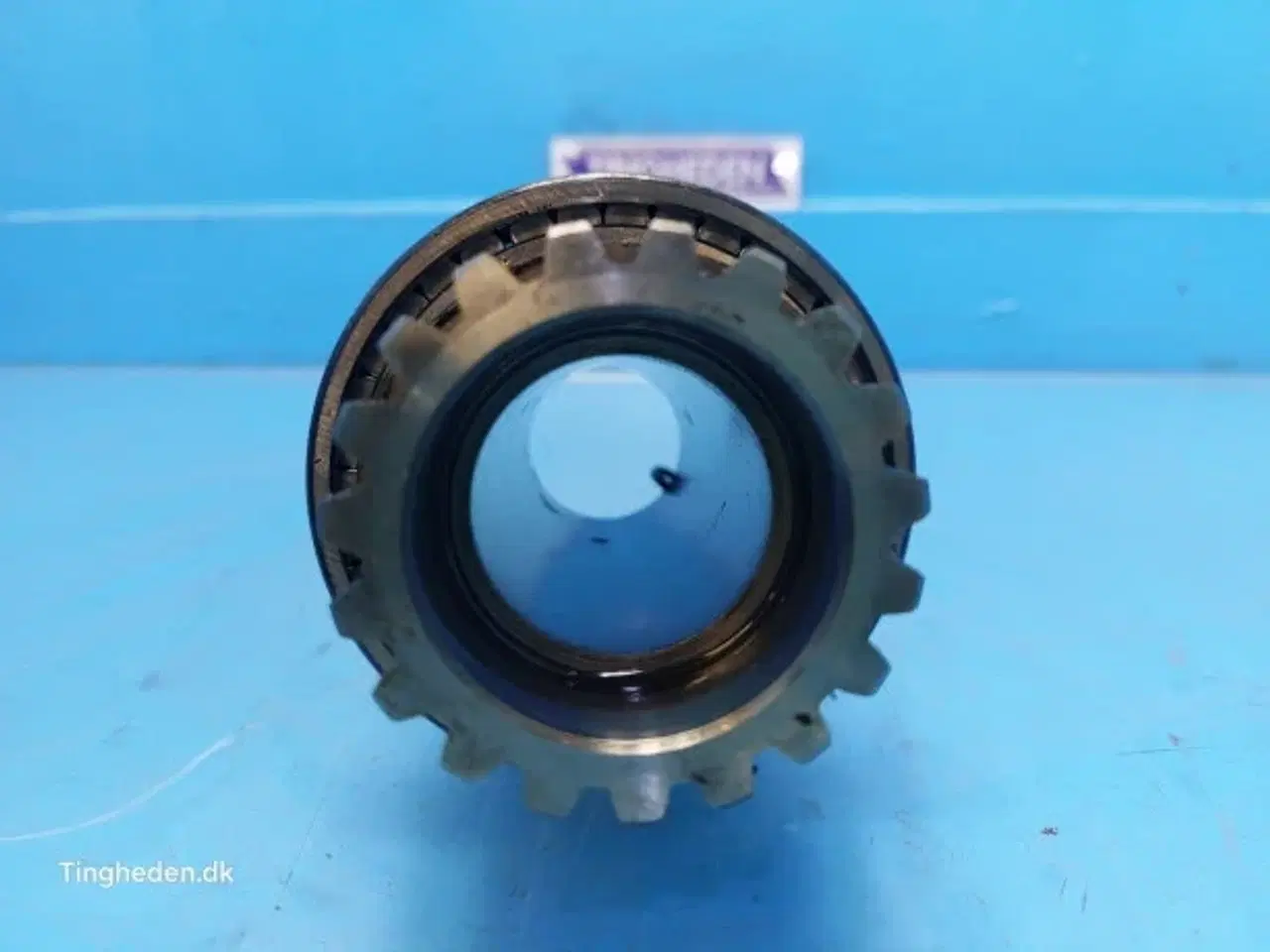 Billede 7 - New Holland 6640 Aksel 81864178