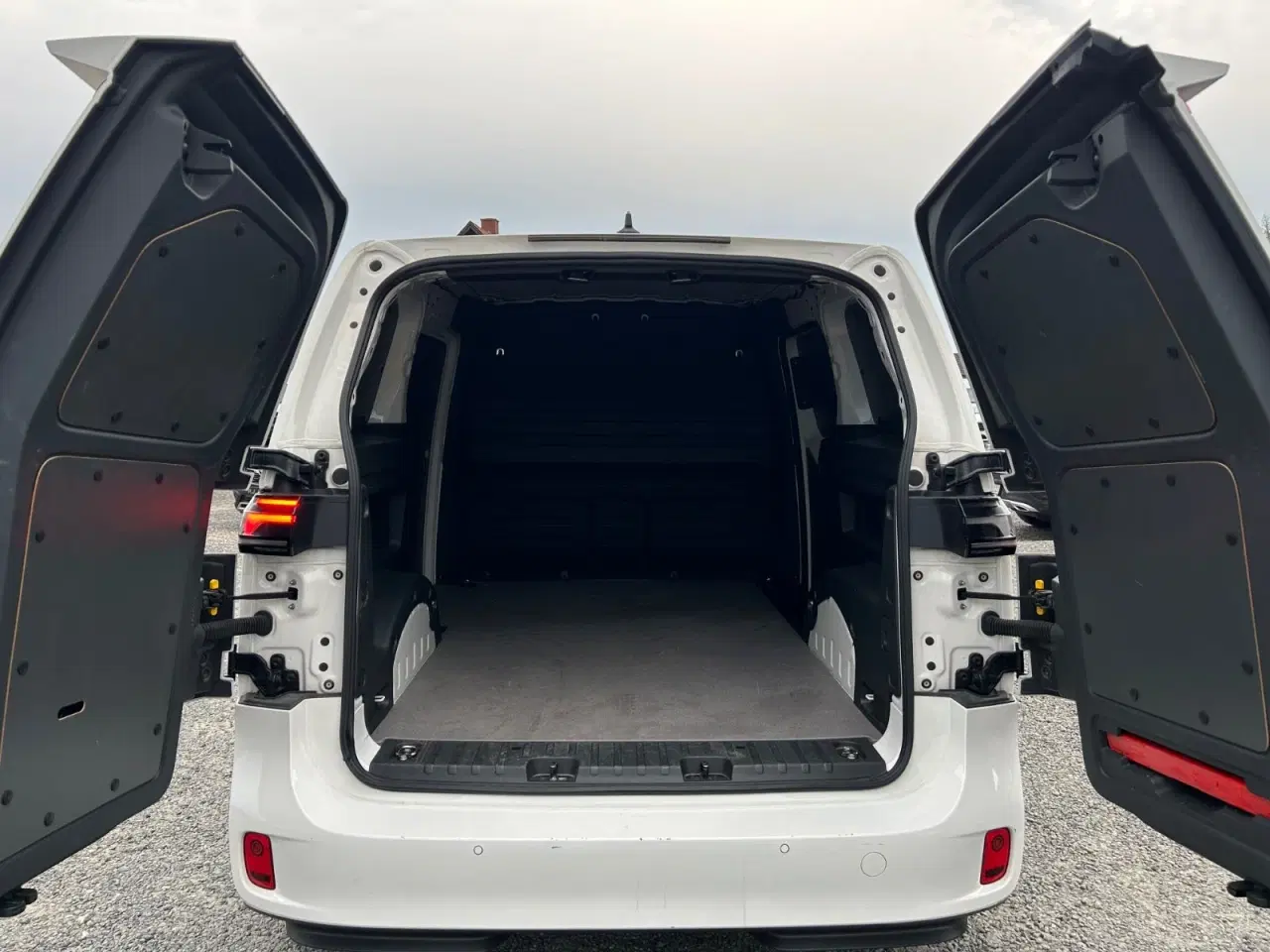 Billede 6 - VW ID.Buzz 77 Cargo Comfort