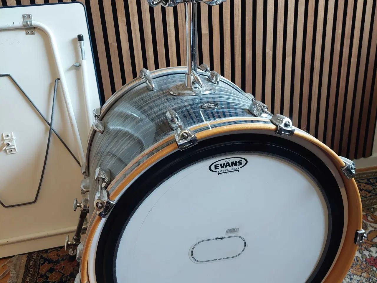Billede 7 - Gretsch Renown Maple SOP trommesæt