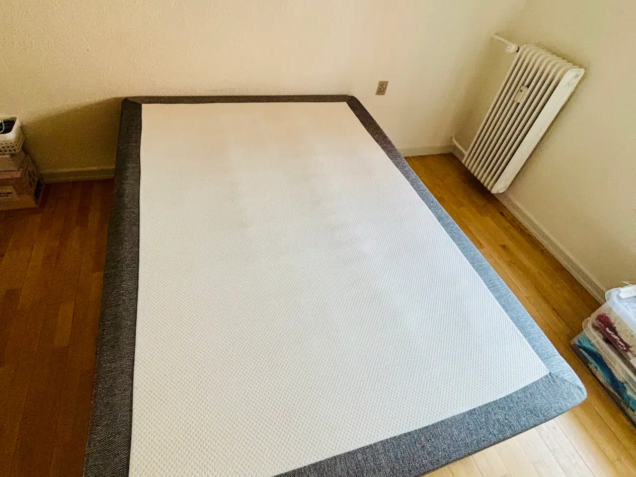 Billede 1 - Kontinentalseng 140x200 cm