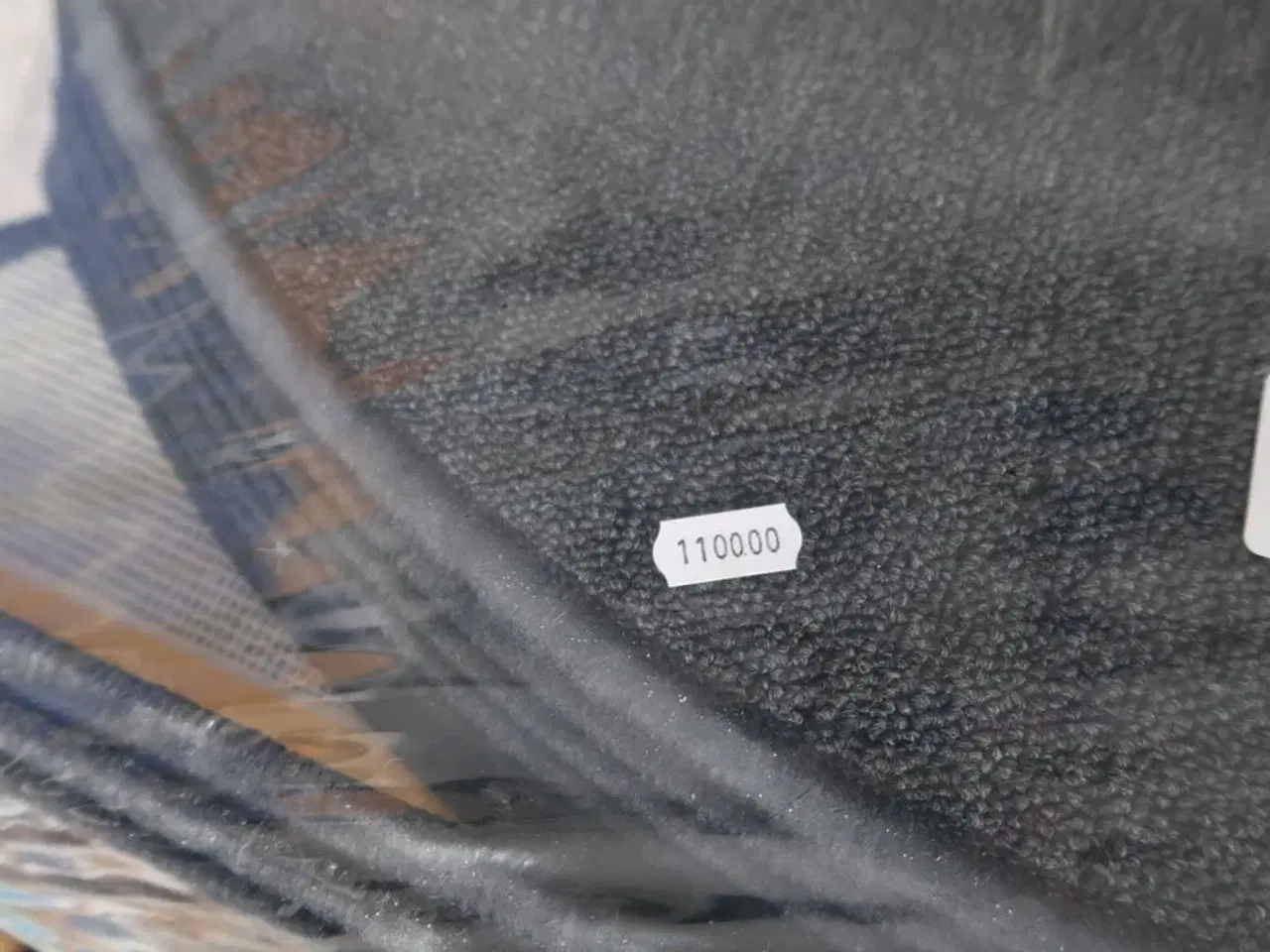 Billede 3 - 1 pakke trappetæpper