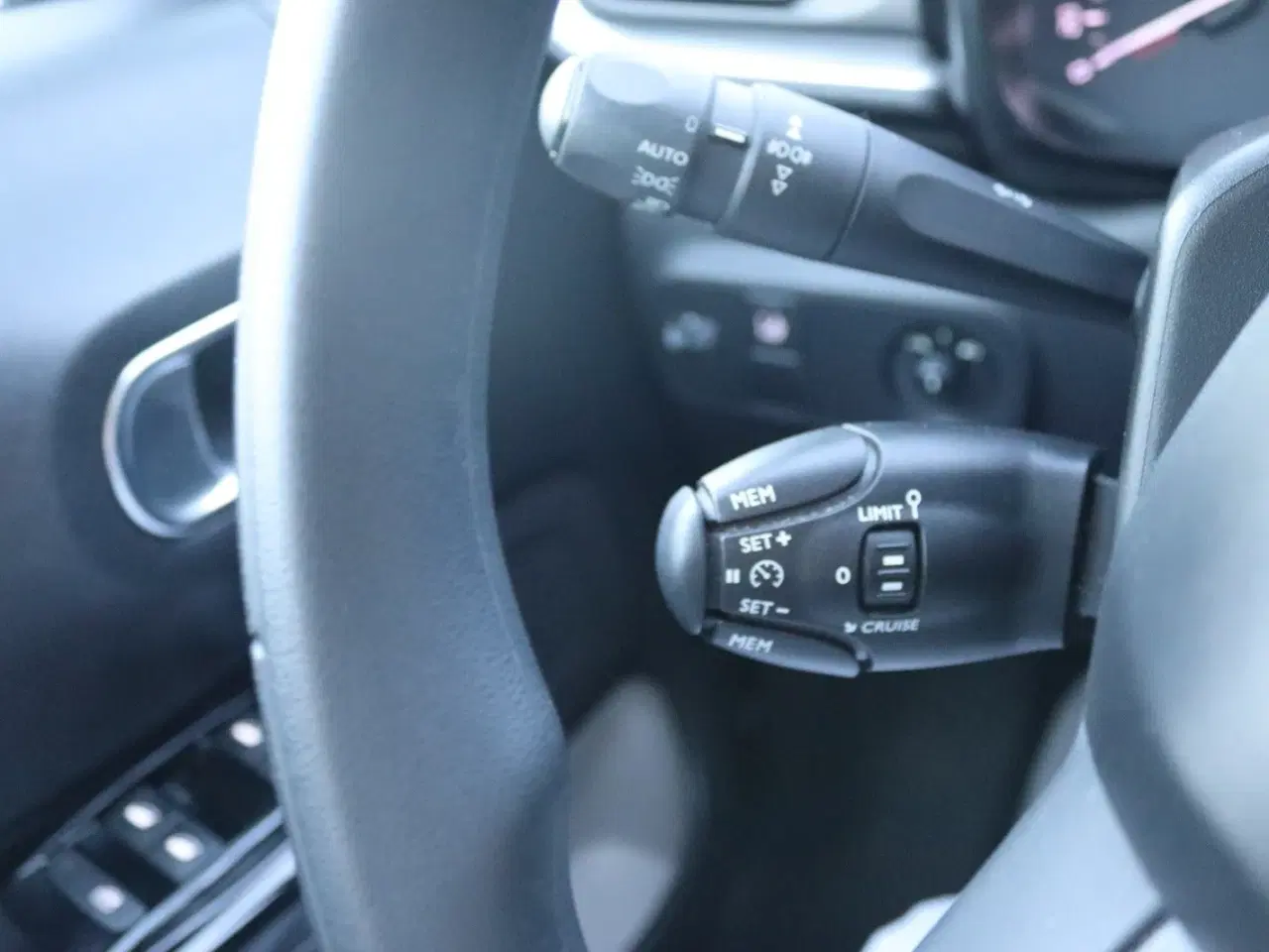Billede 15 - Citroën C3 1,6 BlueHDi 75 Aspire