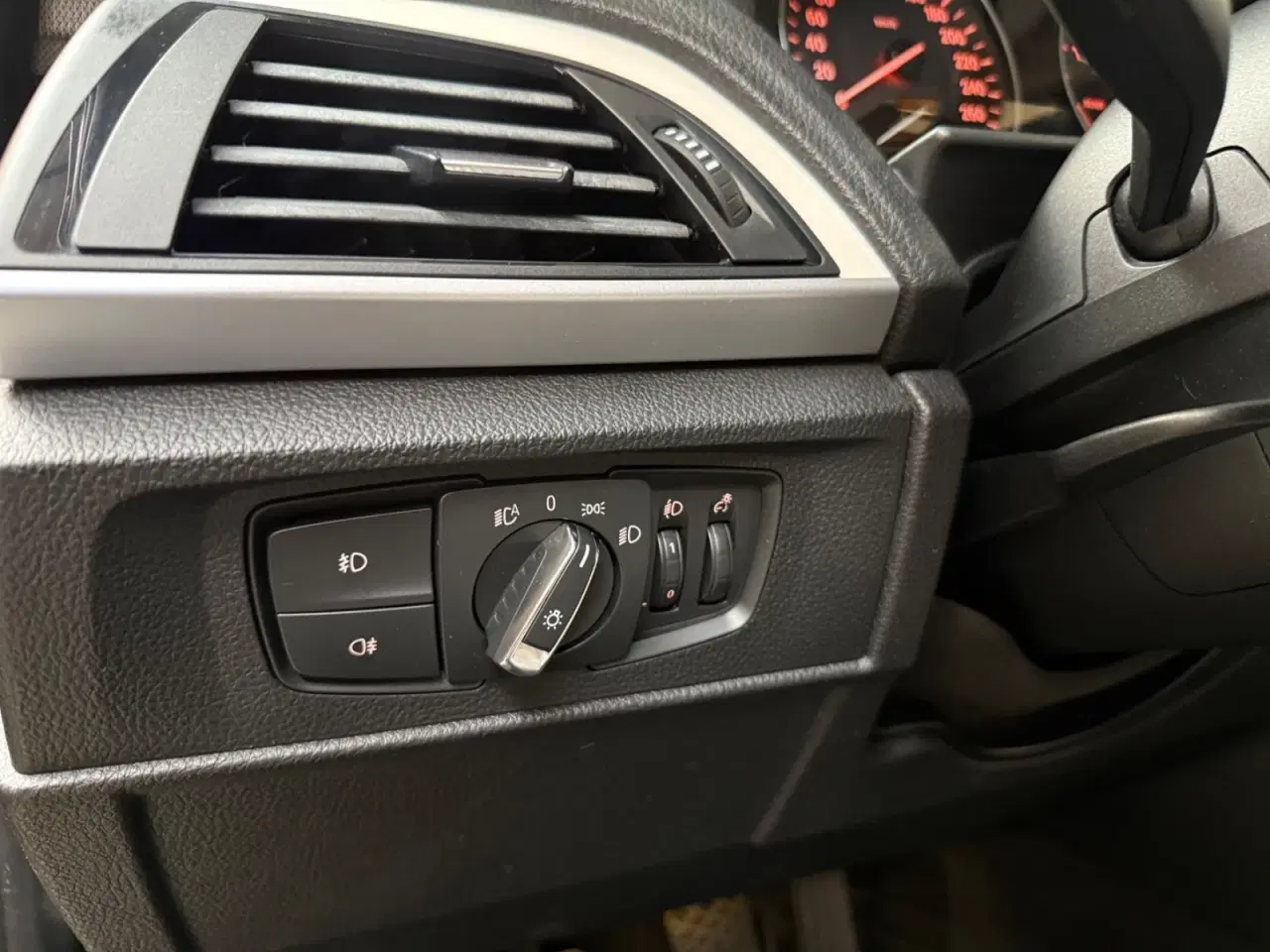 Billede 16 - BMW 118d 2,0 Urban Line Van