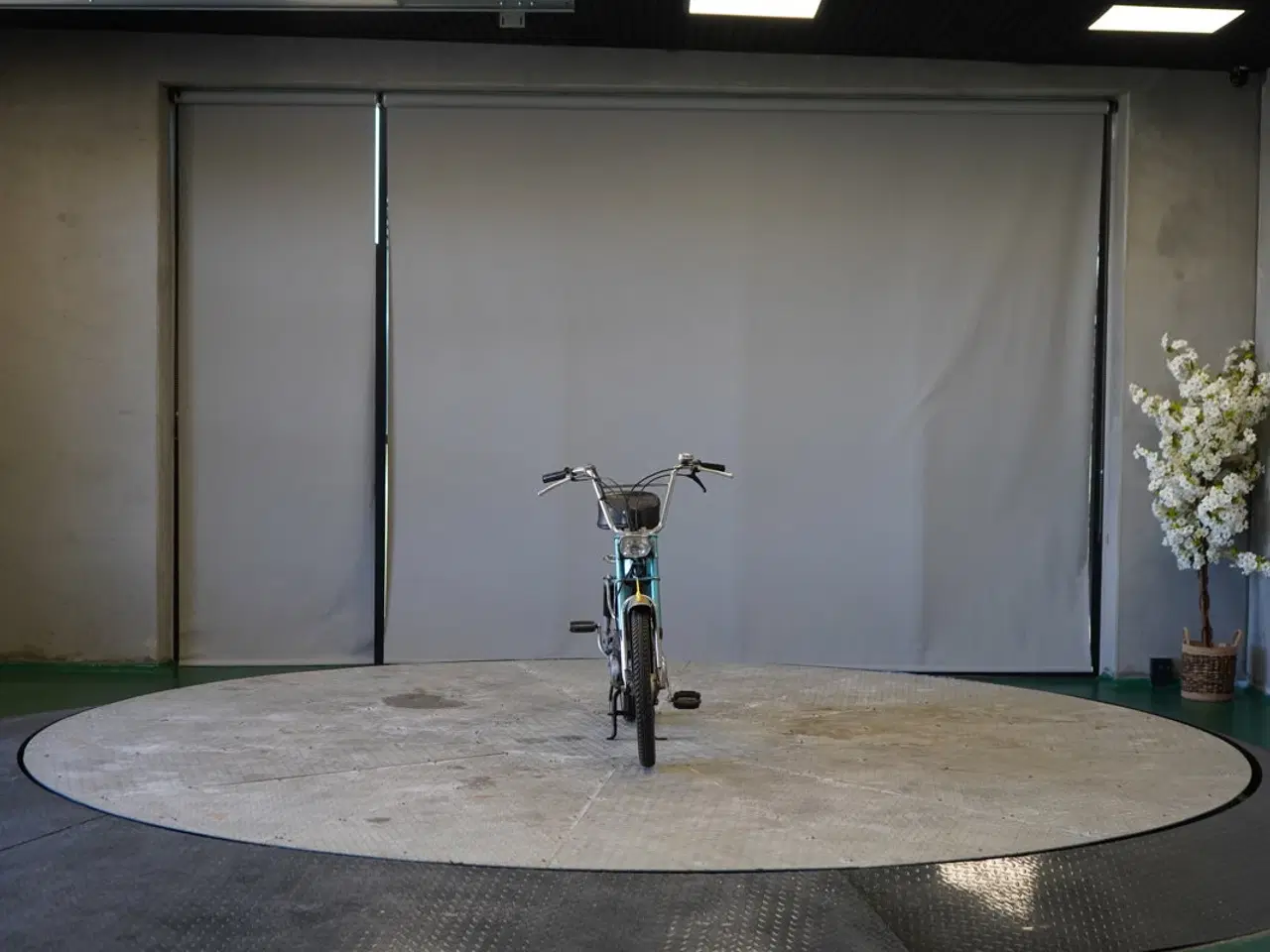 Billede 8 - PUCH MAXI – på auktion 14. maj