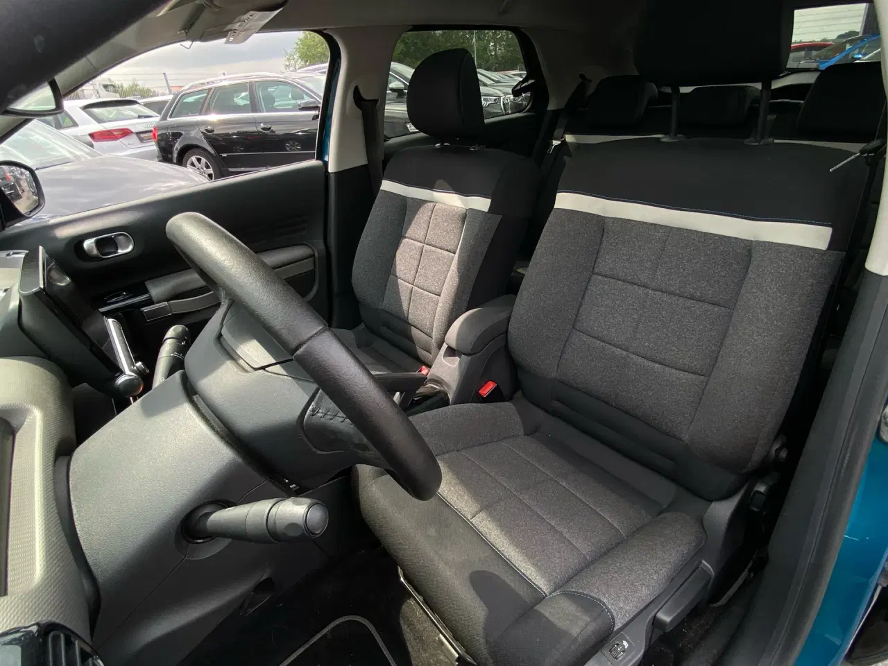 Billede 7 - Citroën C4 Cactus 1,2 PureTech Skyline 110HK 5d 6g