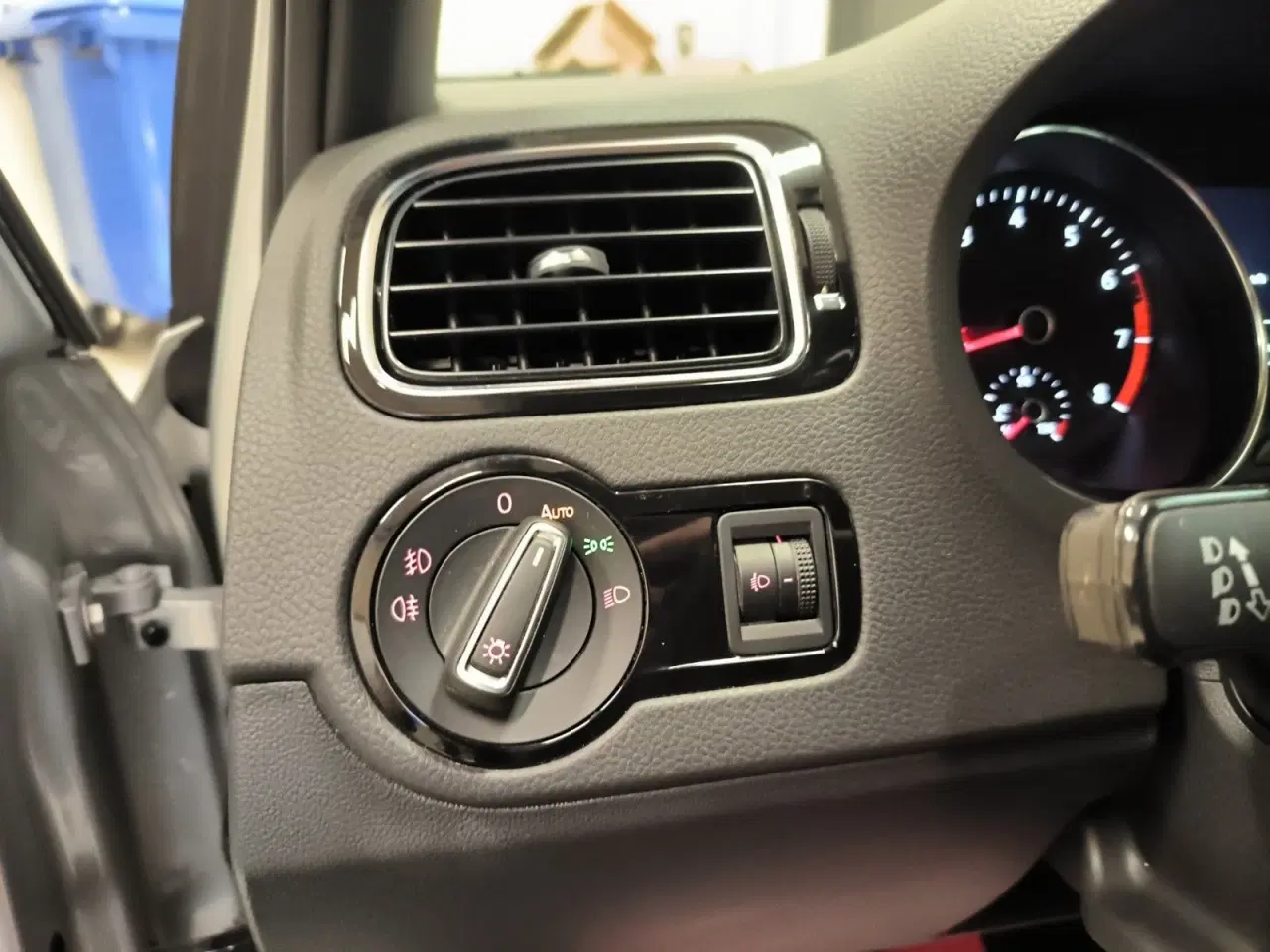 Billede 15 - VW Polo 1,4 TSi 150 BlueGT