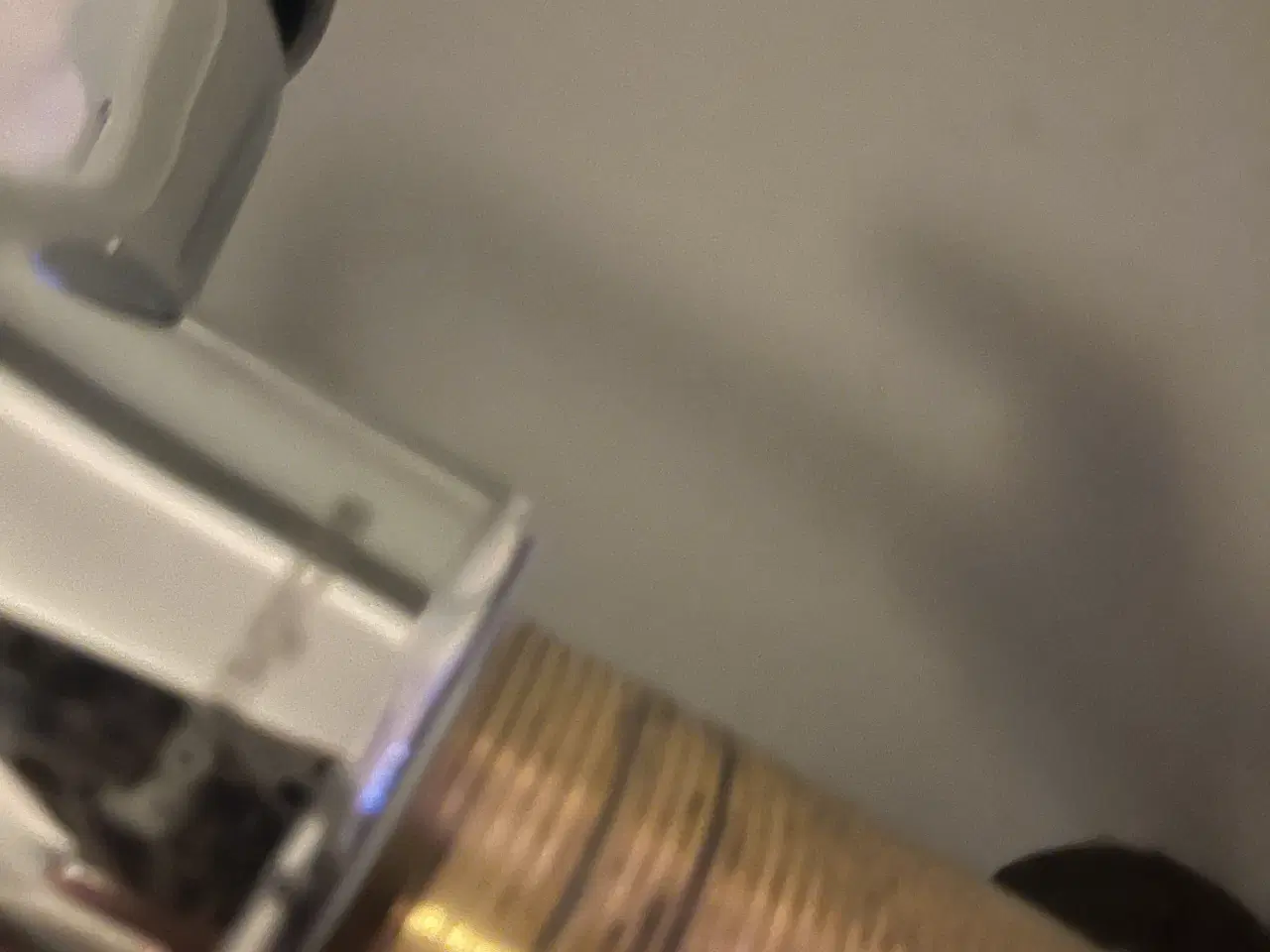 Billede 2 - Vandhane fra Hans Grohe