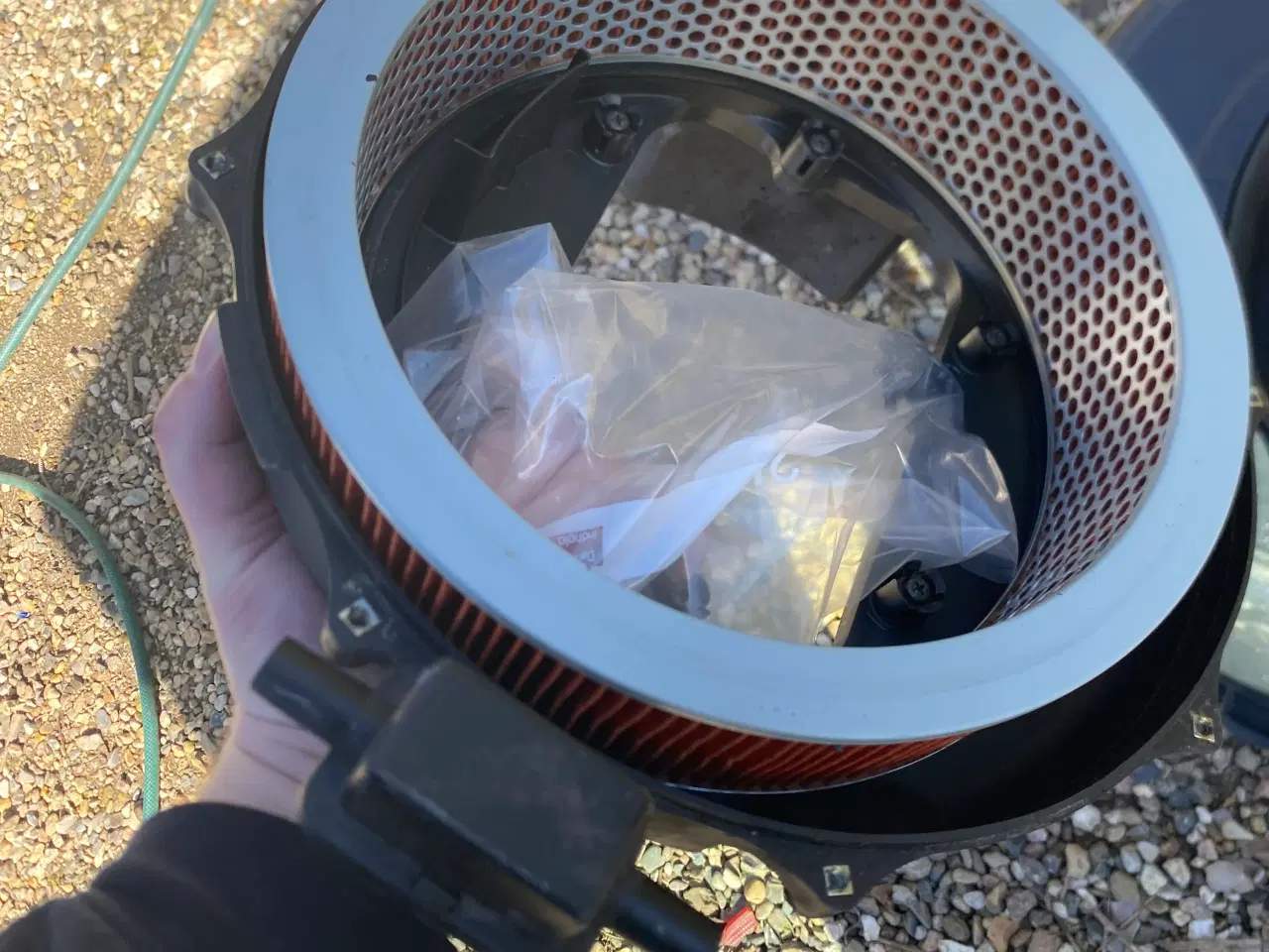 Billede 3 - Til Honda ST 1100 fra 1990 model