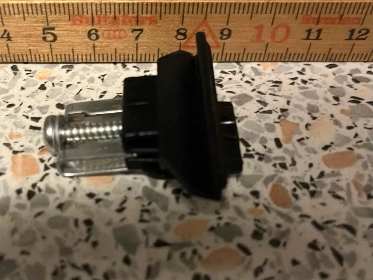 Billede 3 - Blanco beslag til køkkenvask