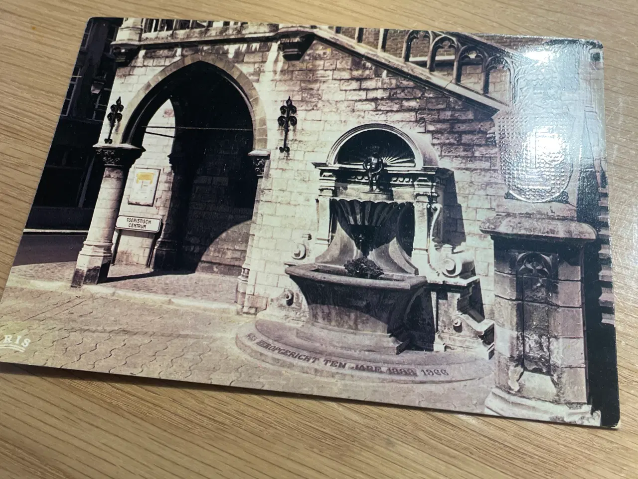 Billede 6 - Gamle postkort sælges