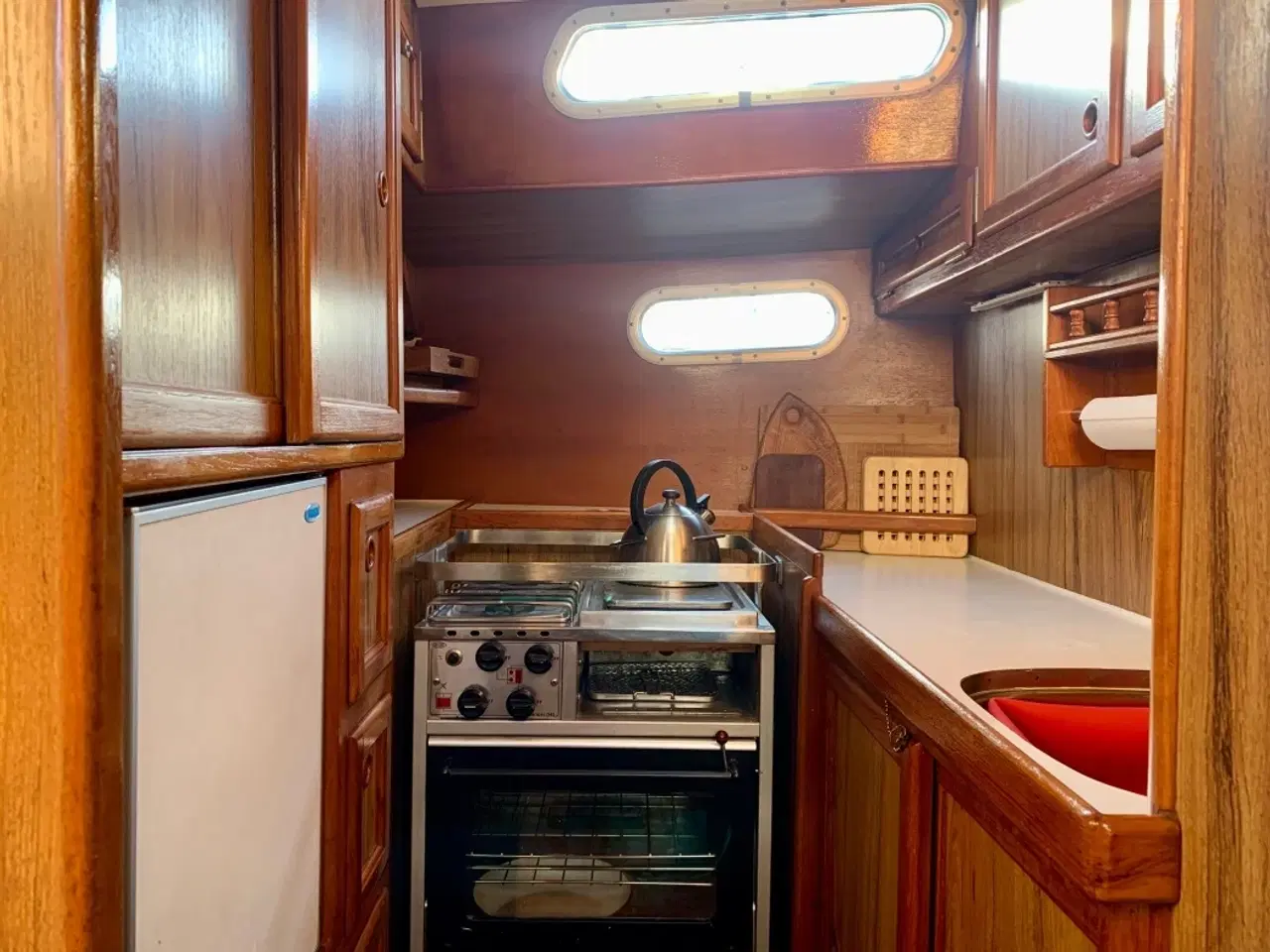 Billede 5 - Motiva 41 S