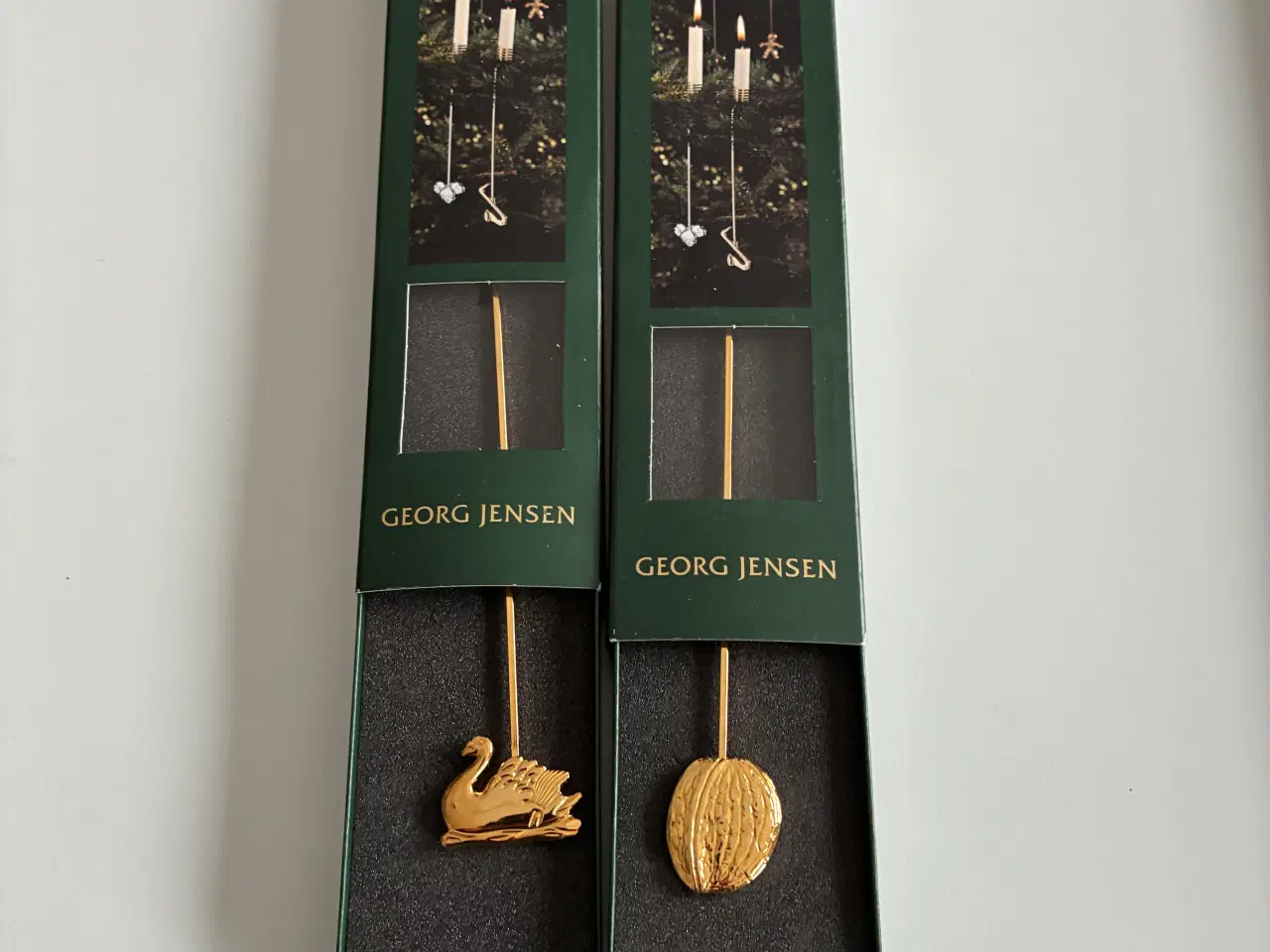 Billede 4 - Georg jensen lysholdere