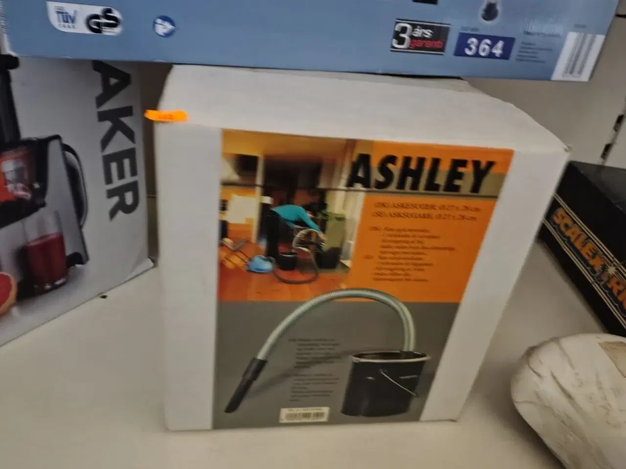 Billede 2 - Blandet parti