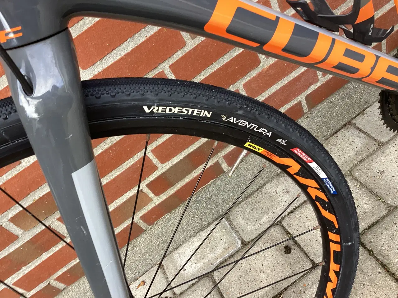 Billede 5 - Cube Cross Race C:62 Pro