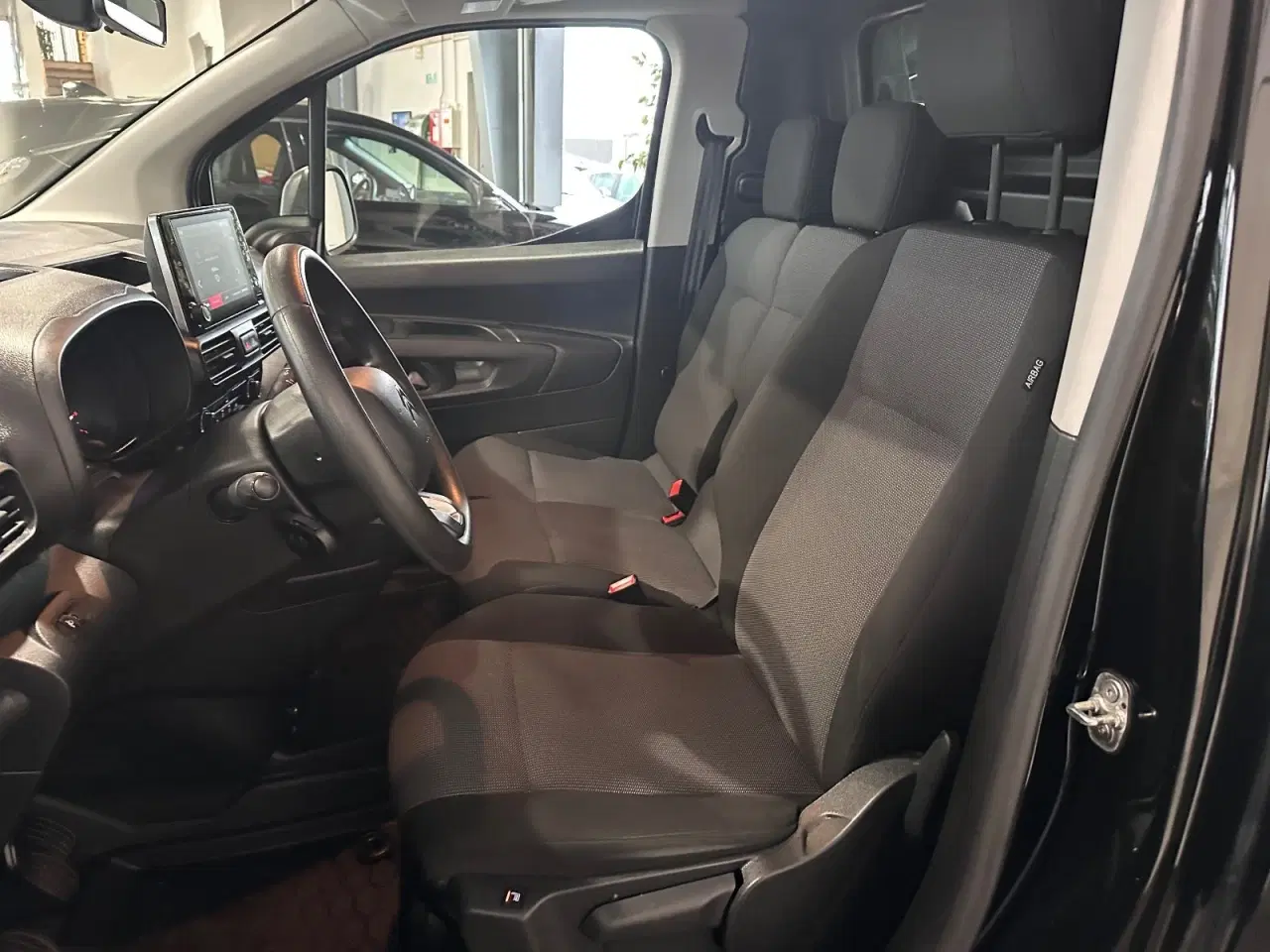 Billede 4 - Citroën Berlingo 1,5 BlueHDi 100 L2 ProffLine Van