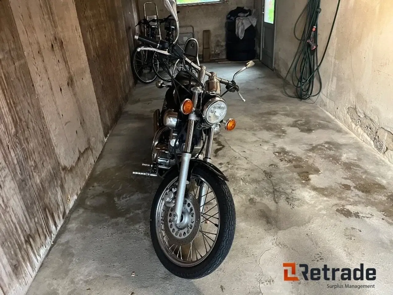 Billede 3 - Yamaha XV 535 VIRAGO