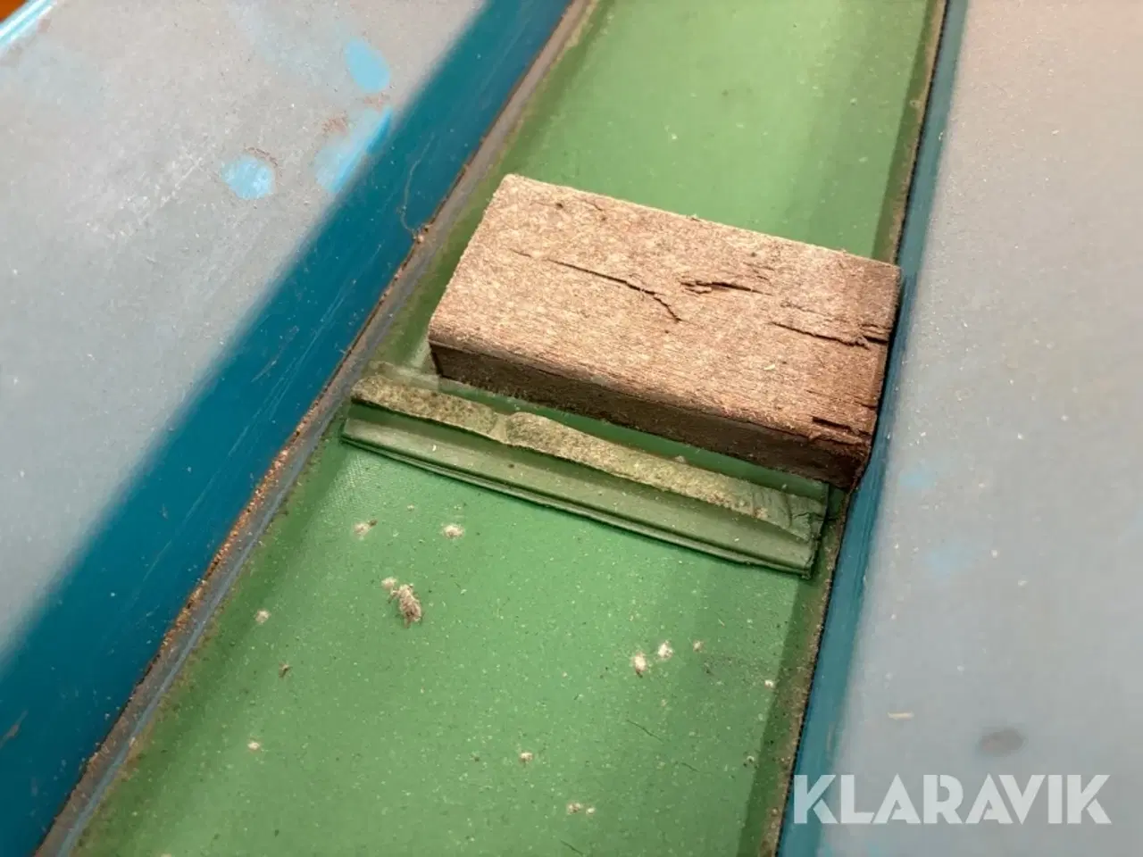 Billede 12 - Transportbånd HG