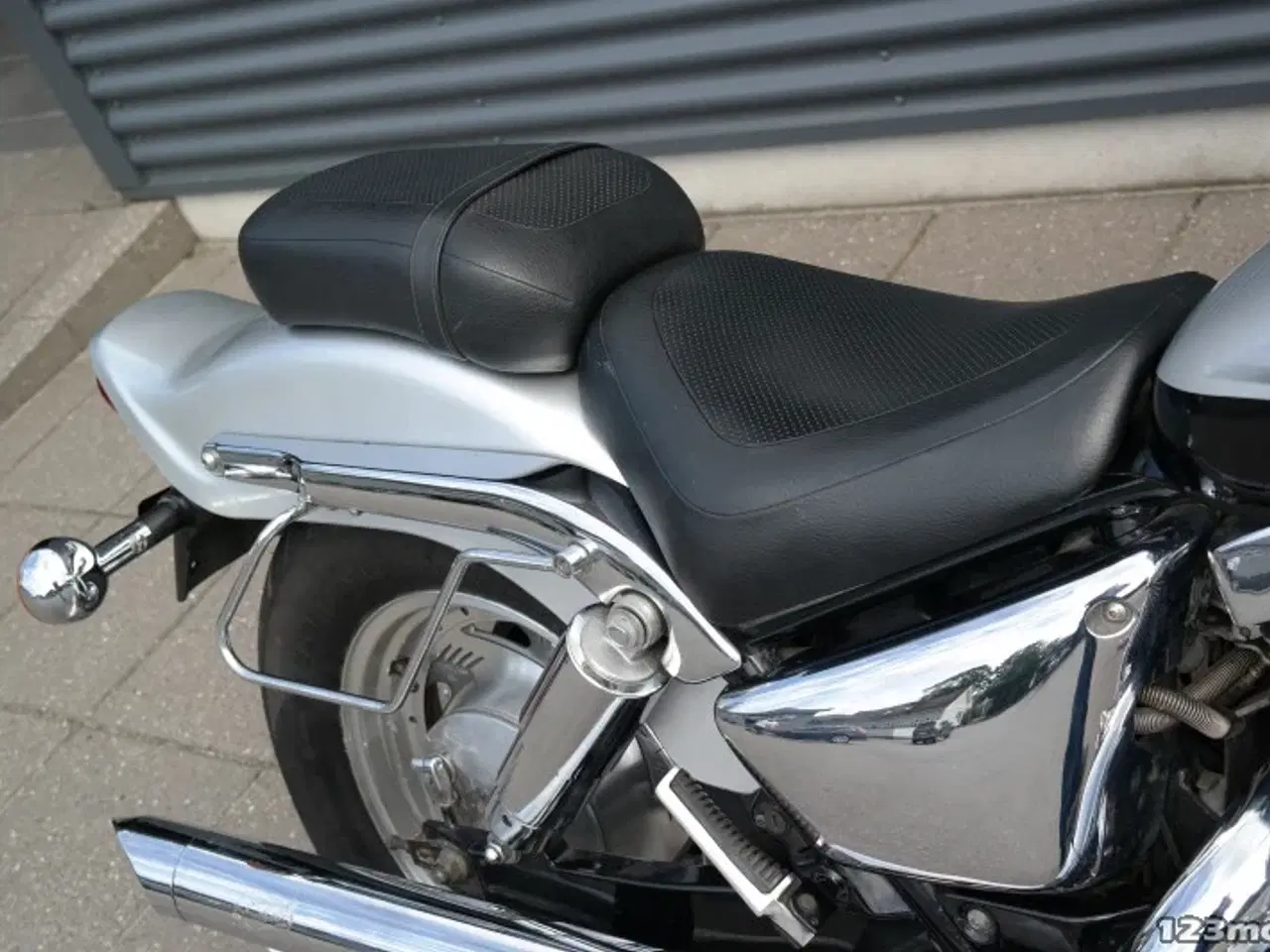 Billede 8 - Suzuki VZ 800 Marauder MC-SYD       BYTTER GERNE