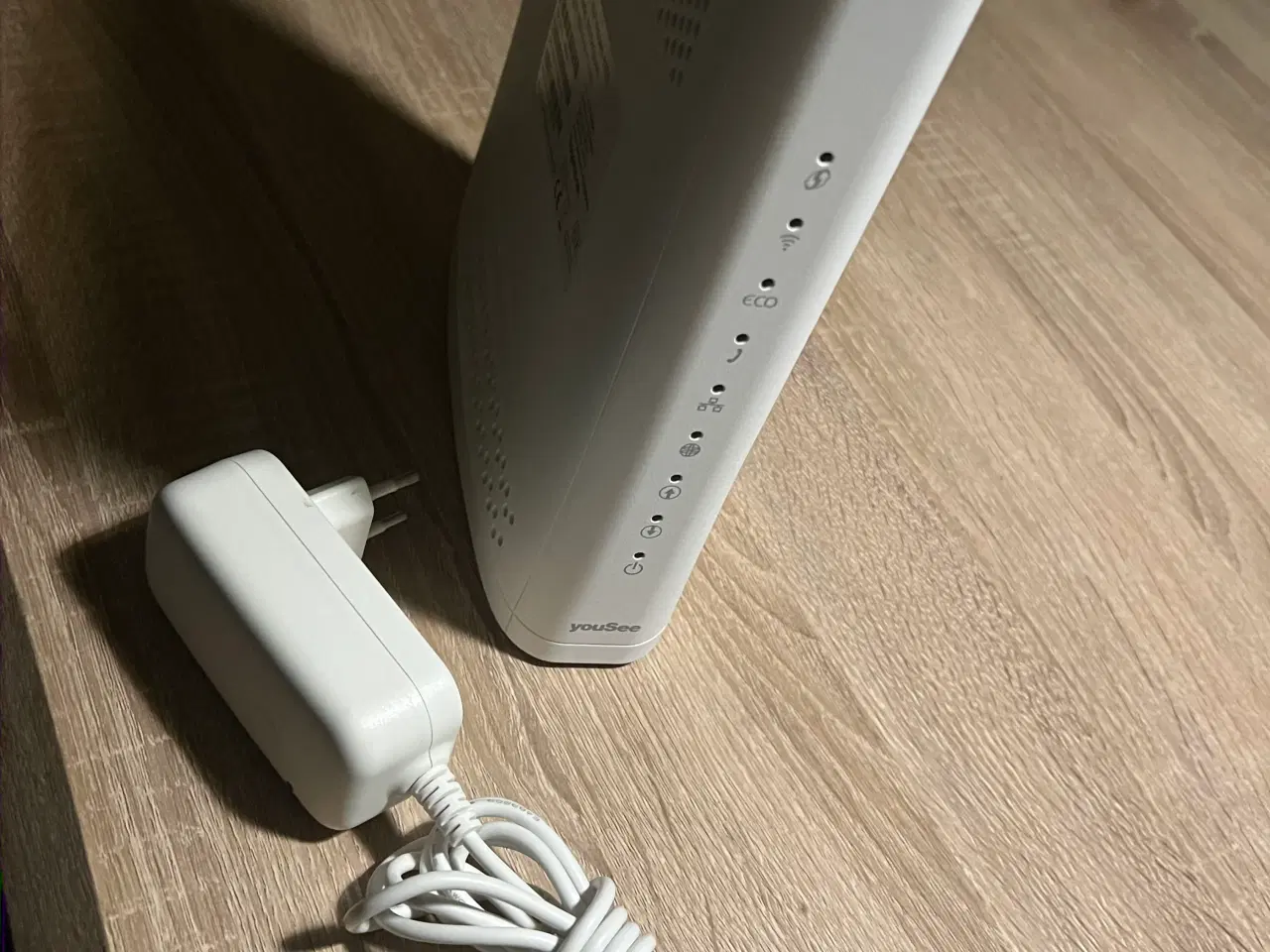Billede 2 - Modem med wifi