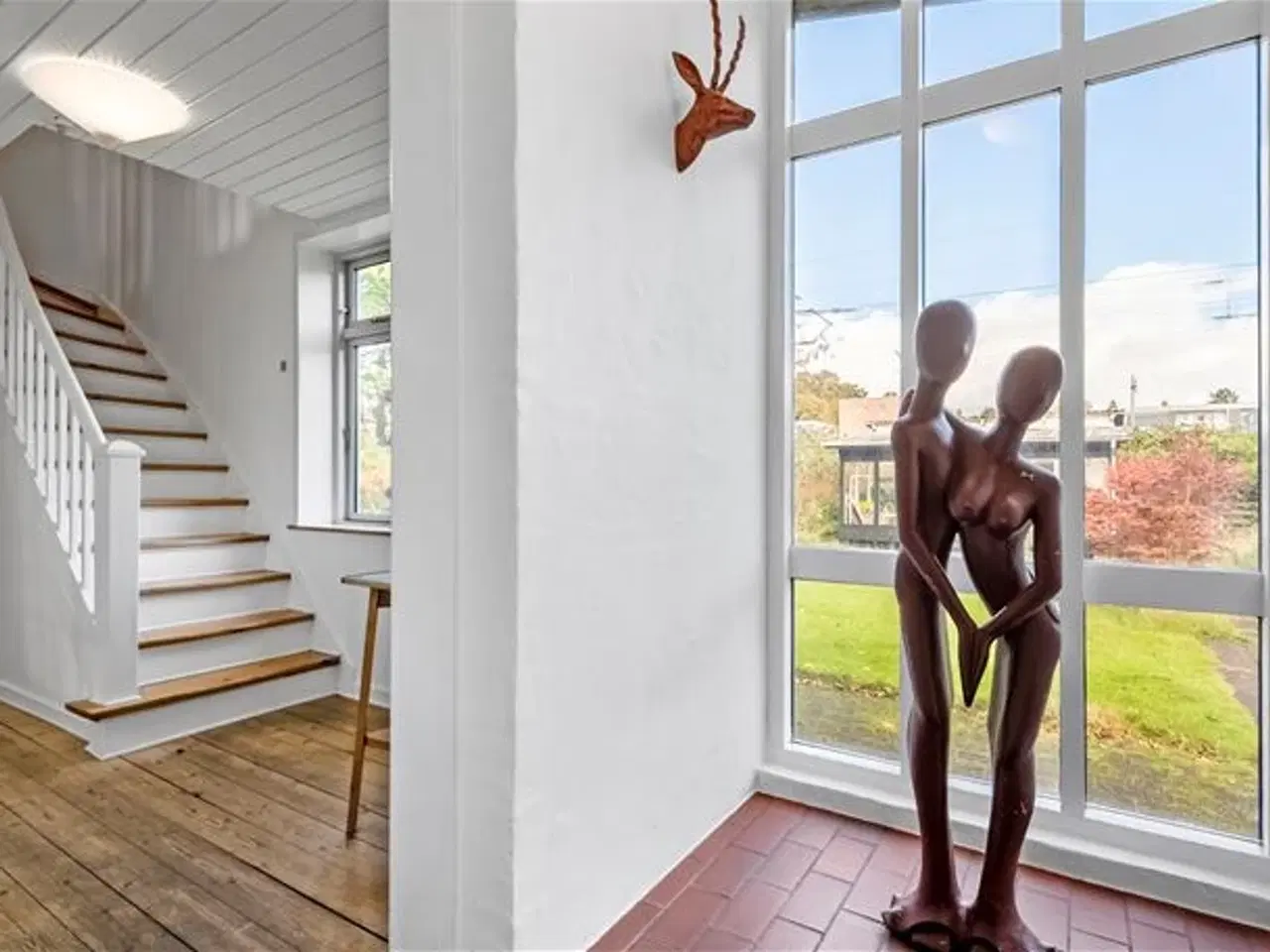 Billede 4 - Murermestervilla i Brabrand