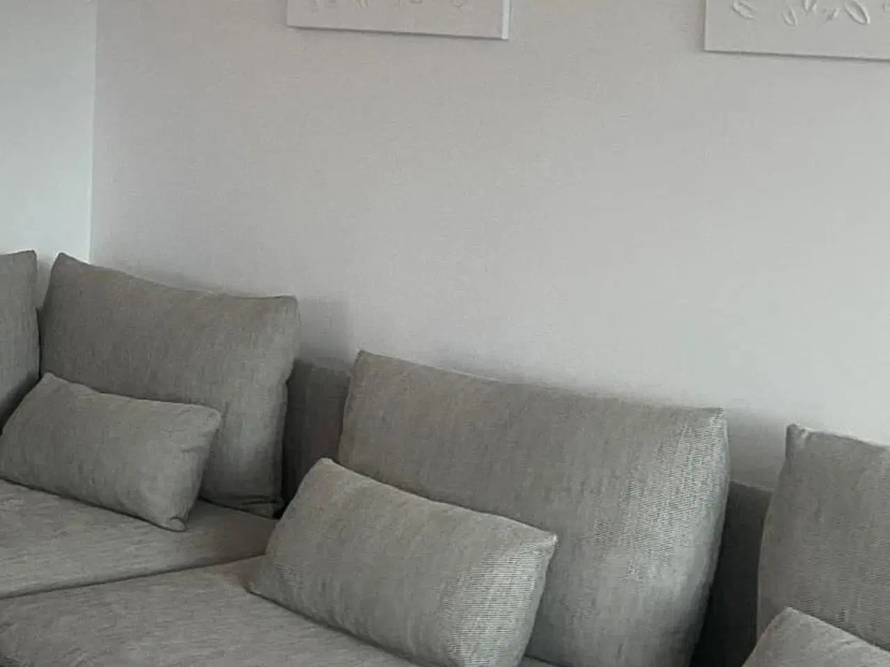 Billede 1 - Söderhamn sofa fra Ikea