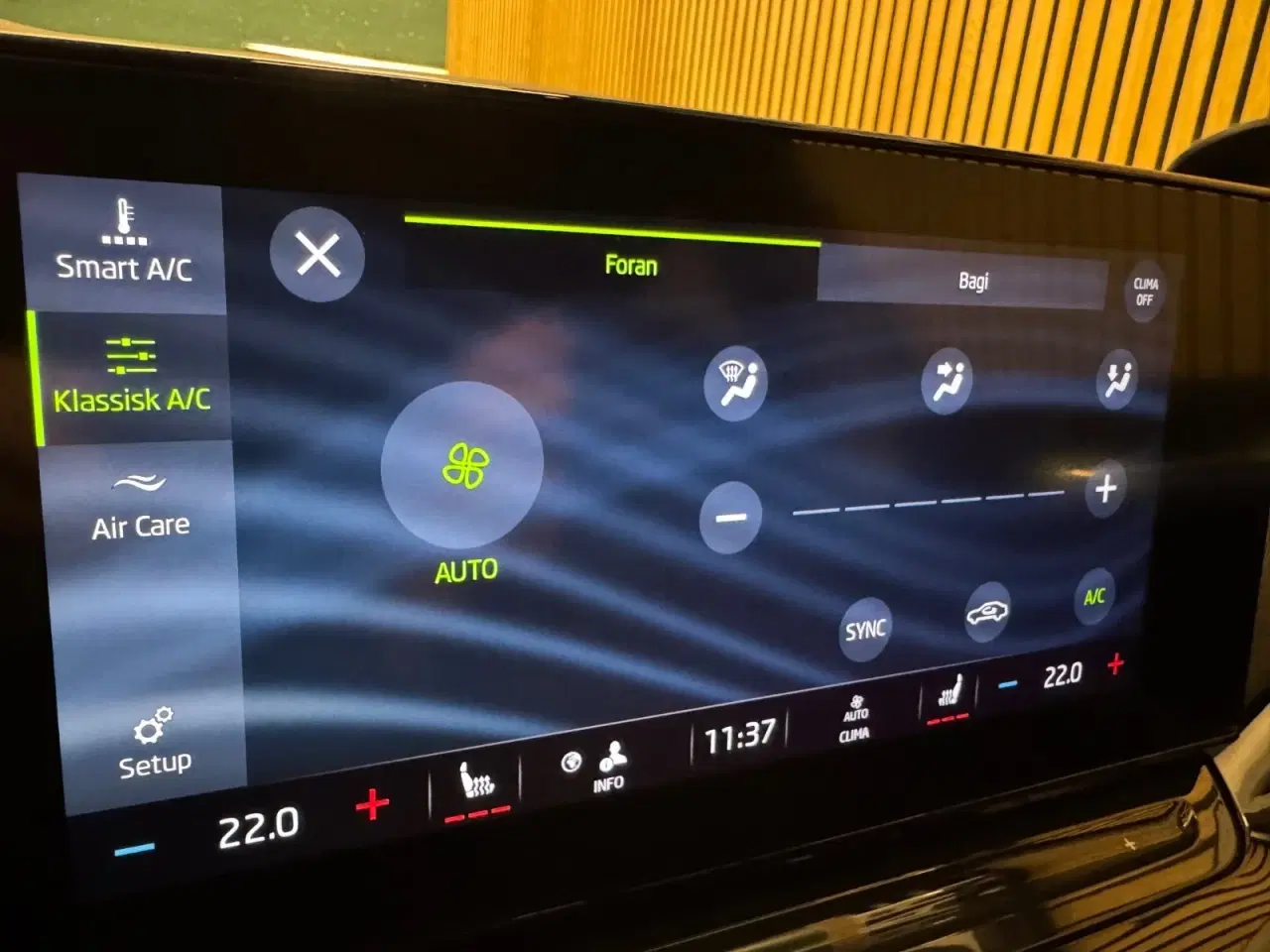 Billede 11 - Skoda Octavia 1,4 TSi iV Plus Combi DSG