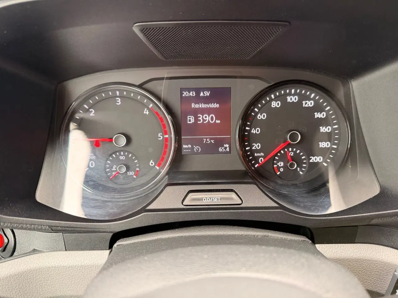 Billede 3 - VW Crafter 35 2,0 TDi 140 Kassevogn L3H2