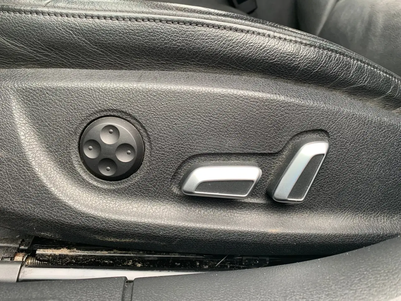 Billede 9 - Audi A4 1,8 TFSi 120 Avant Multitr.