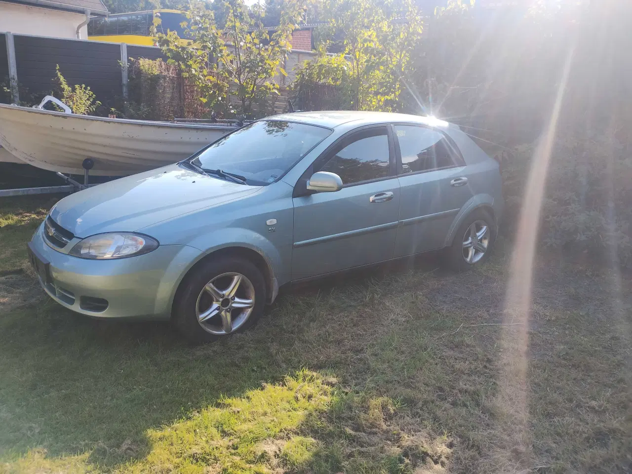 Billede 1 - Chevrolet 