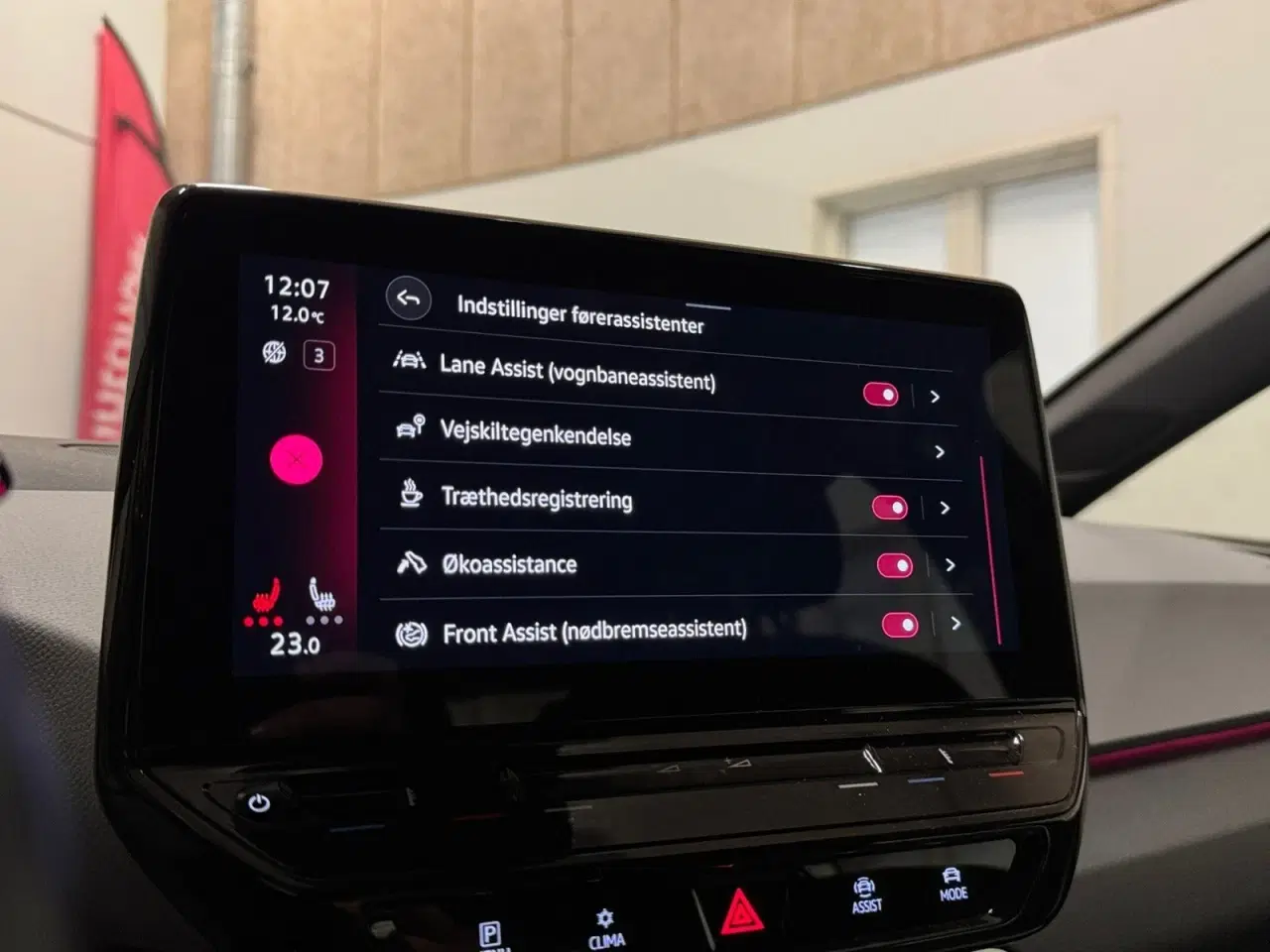 Billede 12 - VW ID.3 77 Pro S