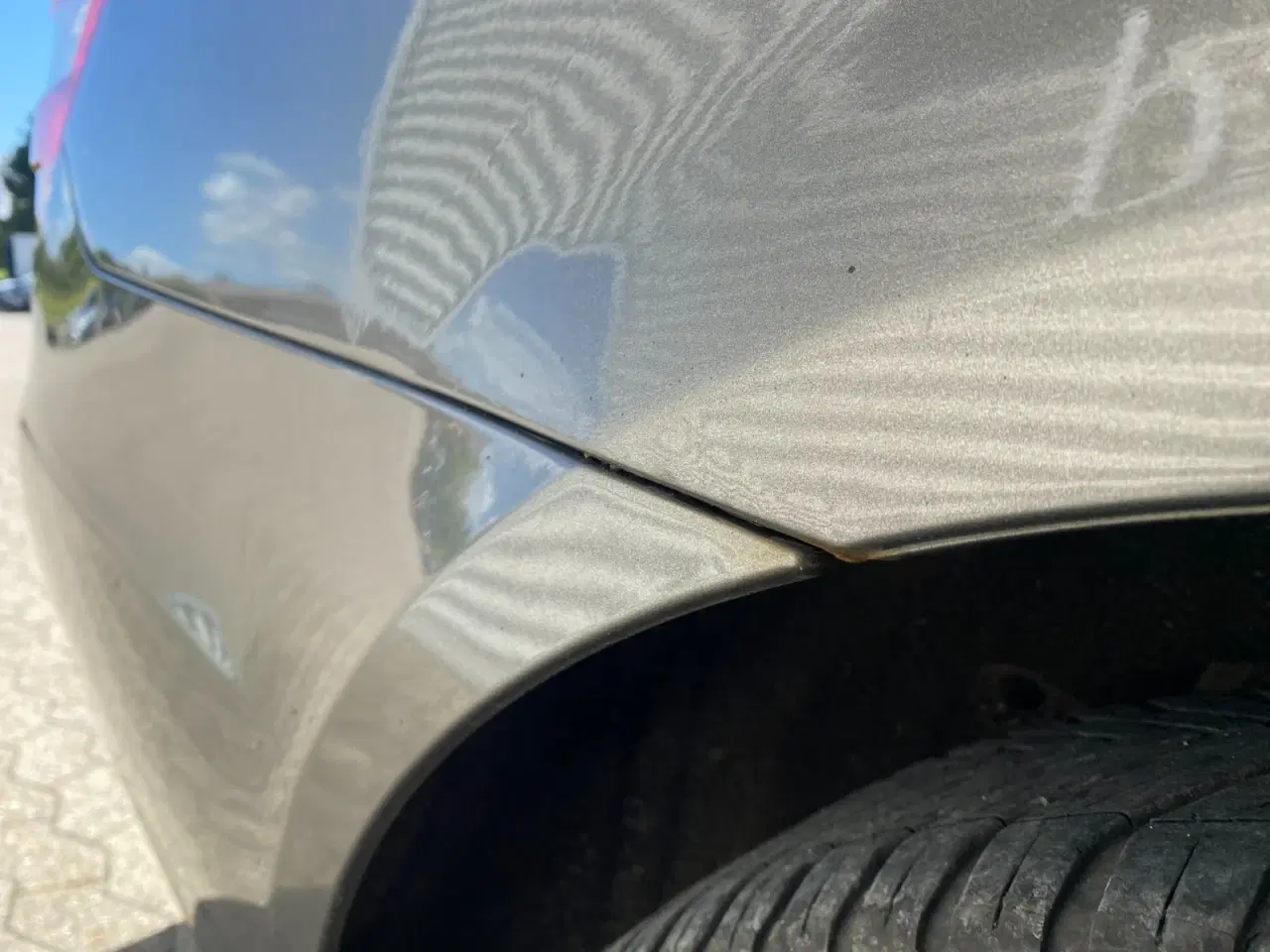 Billede 13 - Mercedes E200 2,2 CDi aut. BE