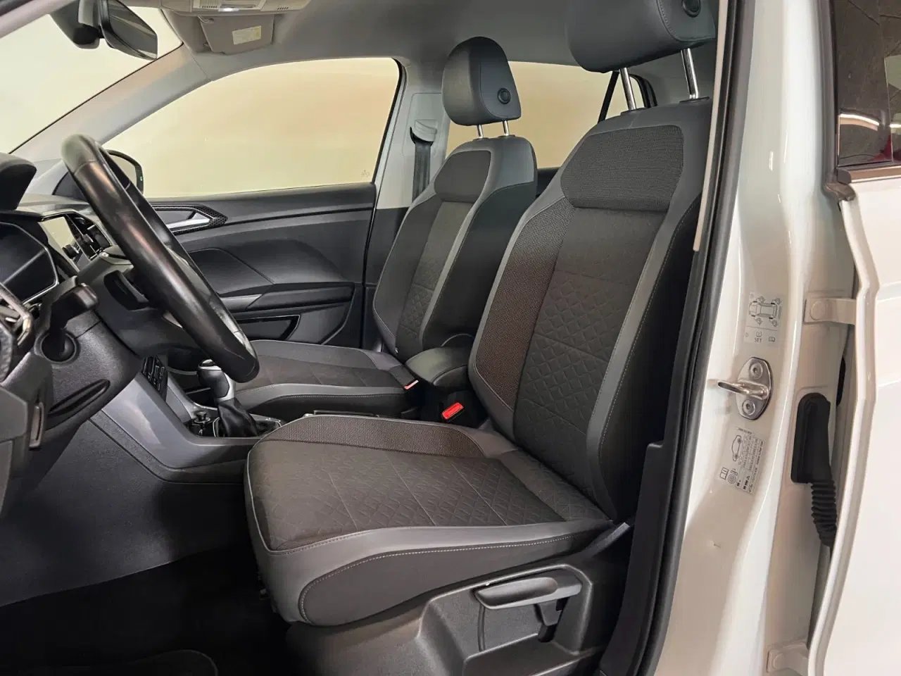 Billede 9 - VW T-Cross 1,0 TSi 110 Style DSG
