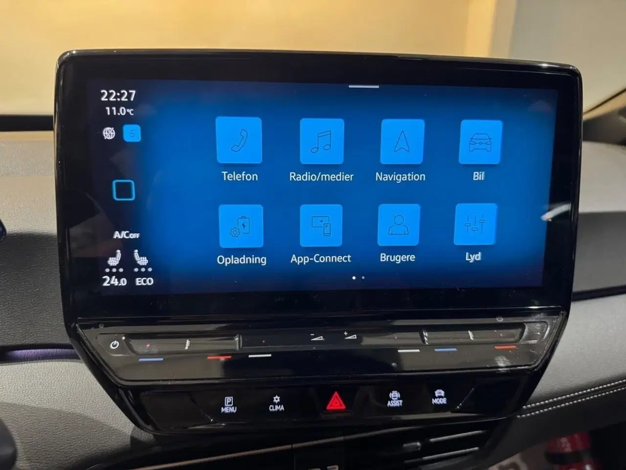 Billede 16 - VW ID.3 58 Pro Performance