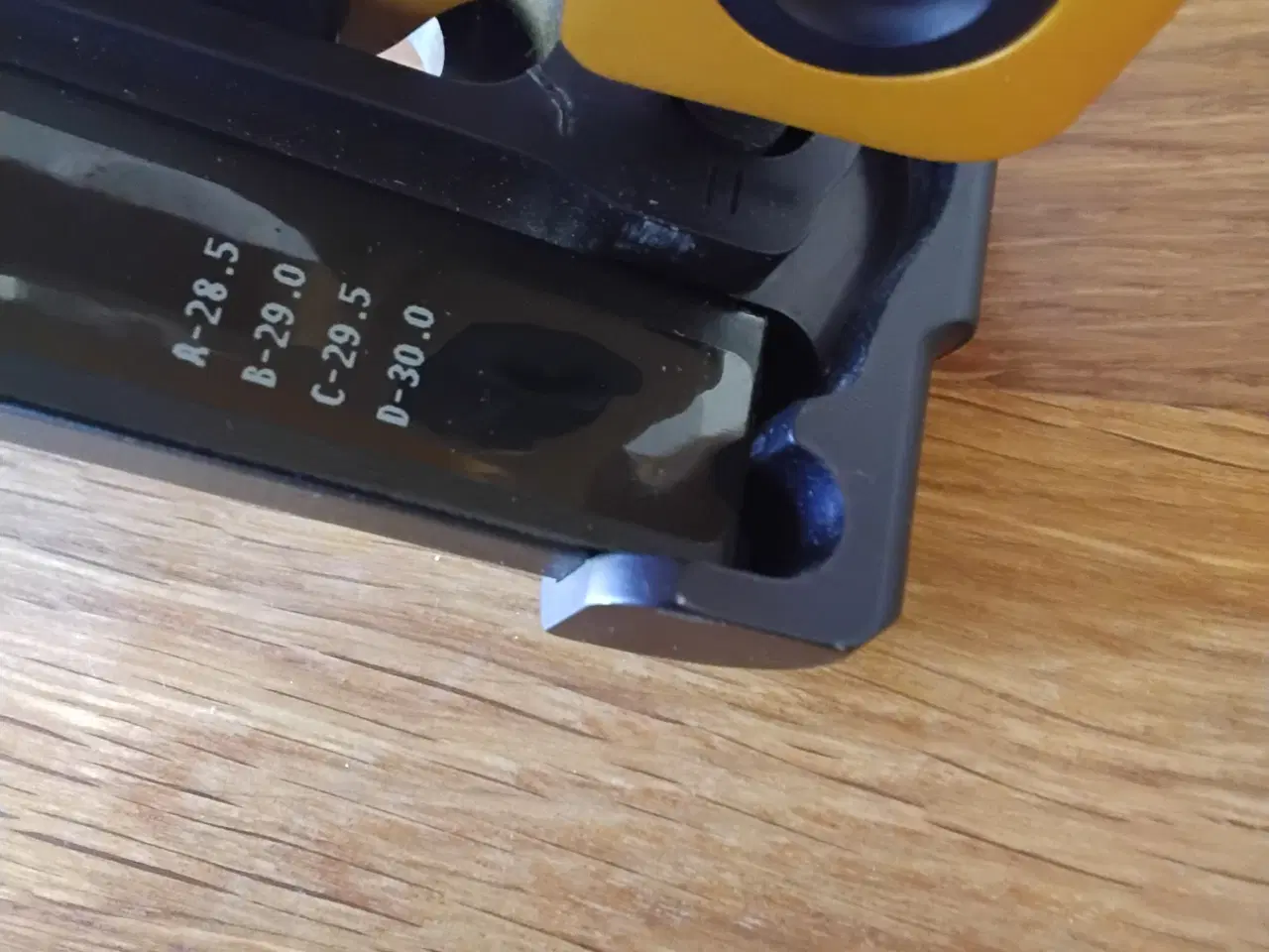 Billede 2 - Compund bue, hoyt invicta 