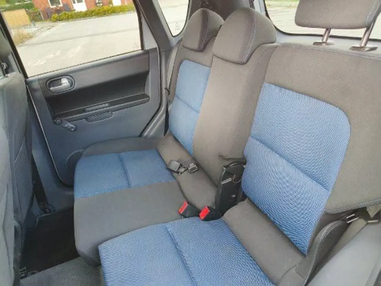 Billede 2 - Mitsubishi Colt 1.5