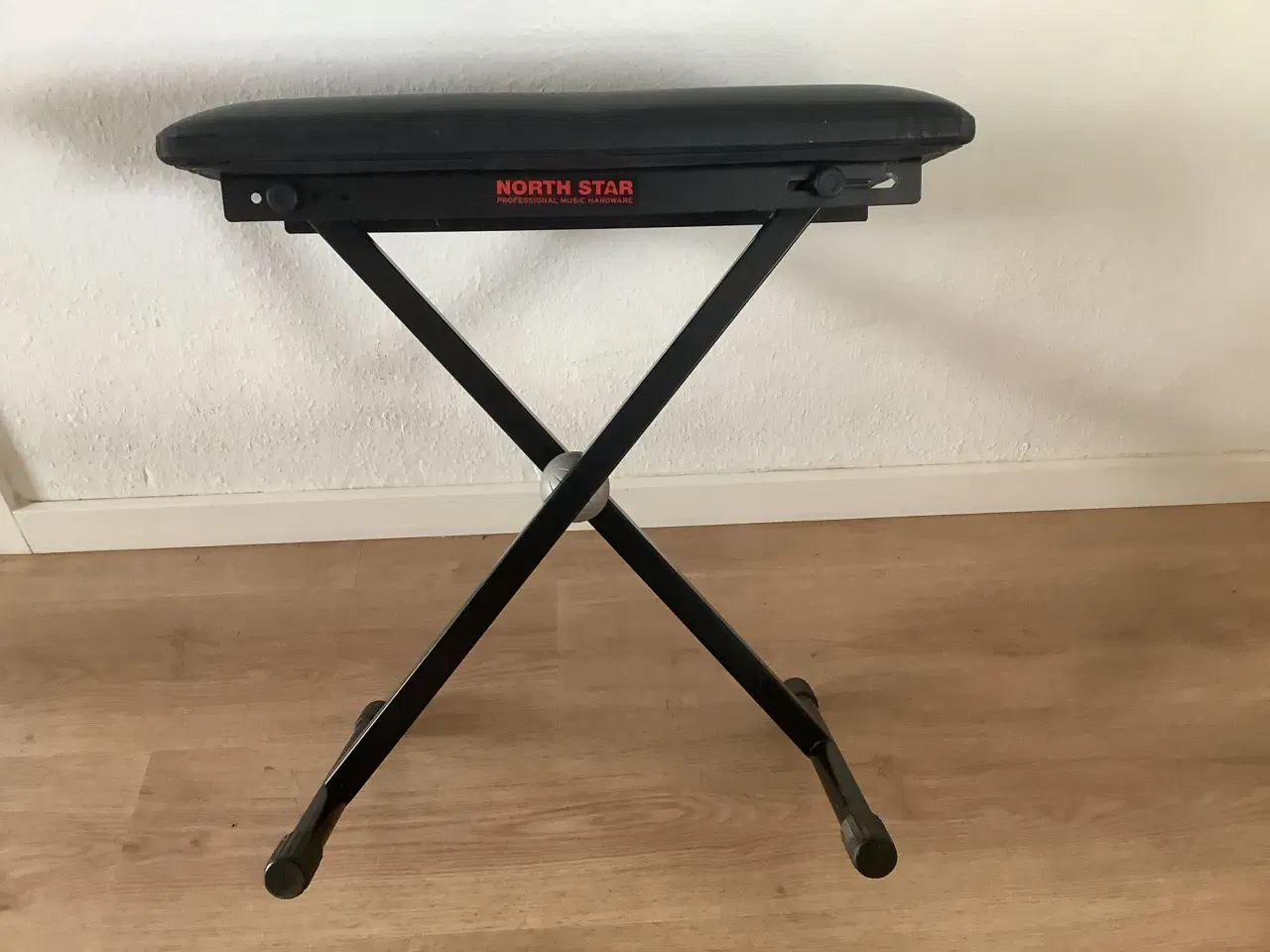 Billede 1 - Keyboard/klaver bænk