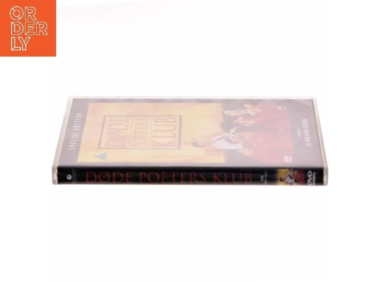Billede 2 - Døde Poeters Klub med Robin Williams (DVD)