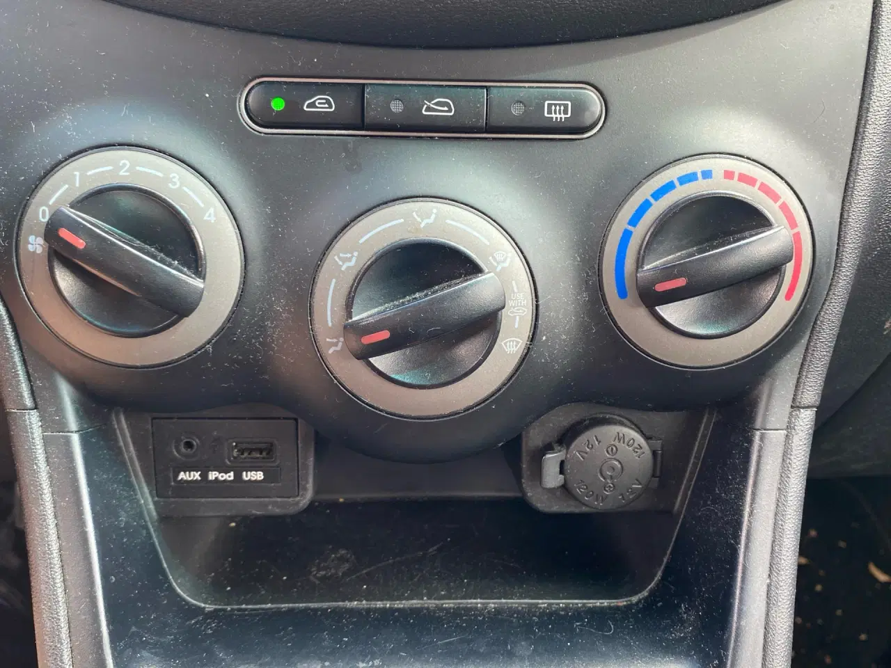 Billede 11 - Hyundai i10 1,1 Base 70HK 5d