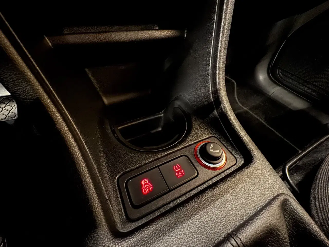 Billede 12 - VW Up! 1,0 MPi 60 Move Up! BMT