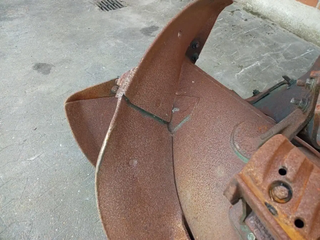 Billede 5 - John Deere S670 Rotor AXE24832