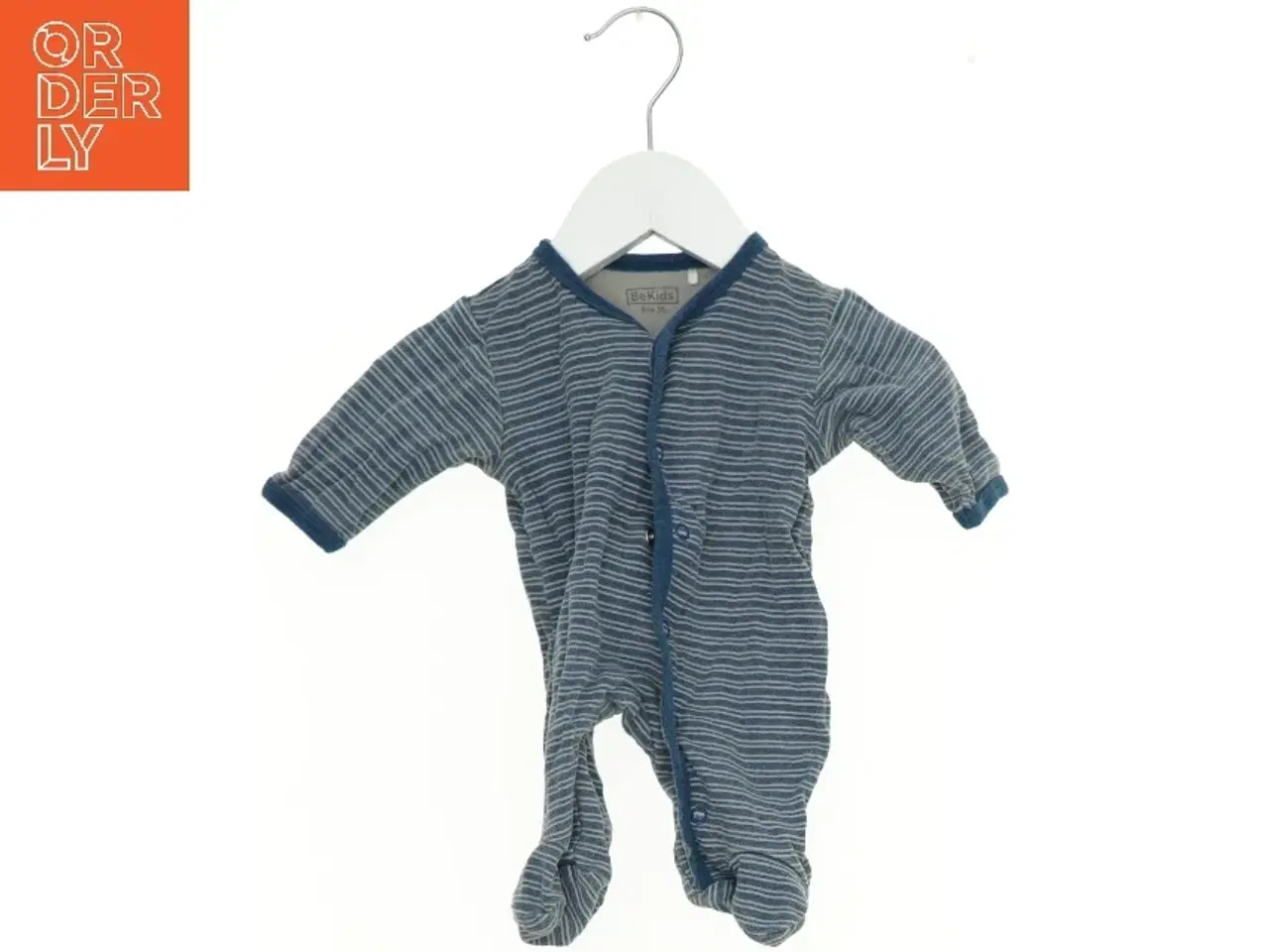 Billede 3 - Bodystocking fra BeKids (str. 50 cm)