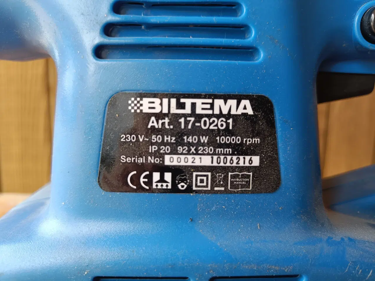 Billede 3 - Rystepudser